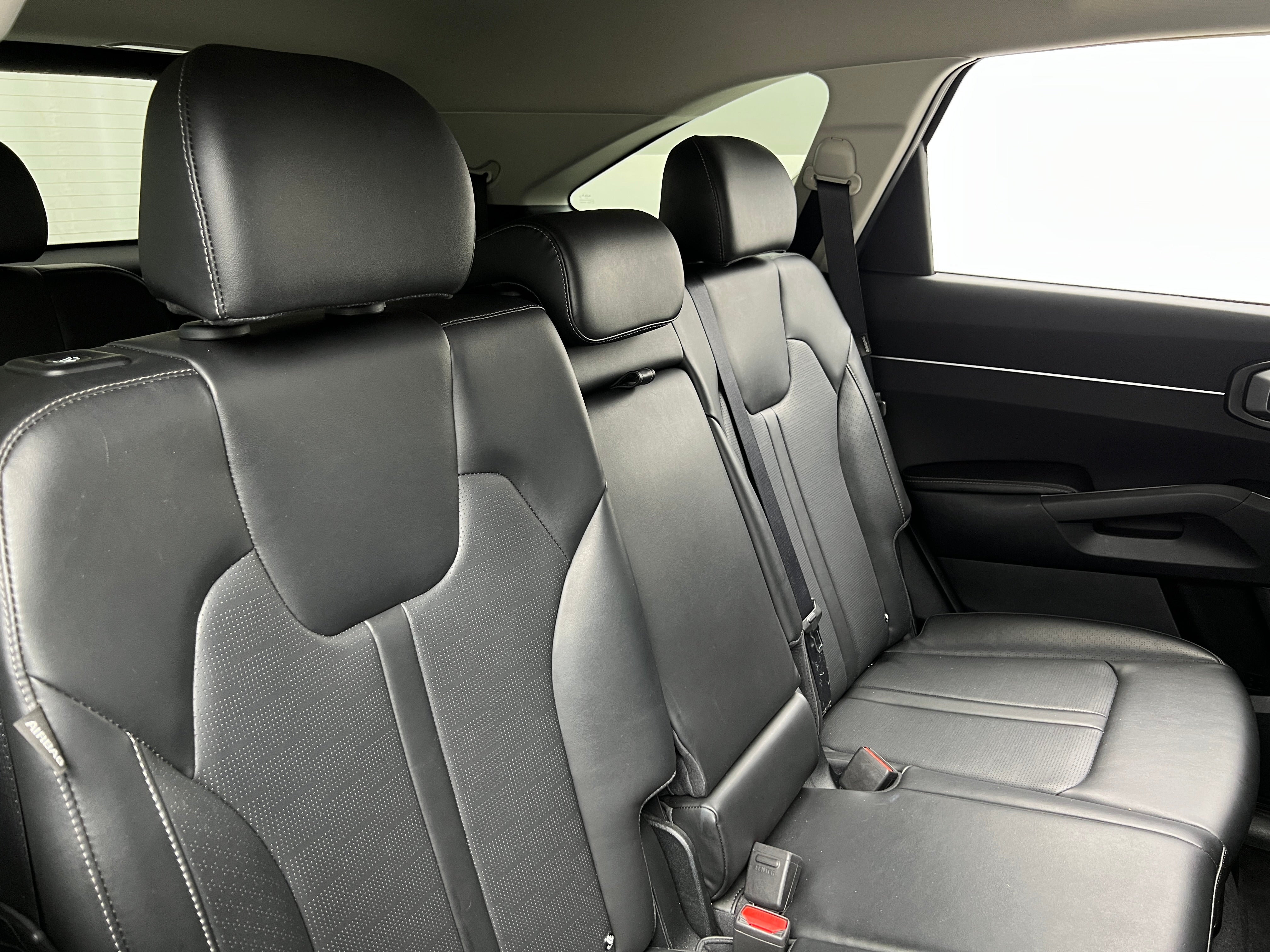 2024 Kia Sorento S 5