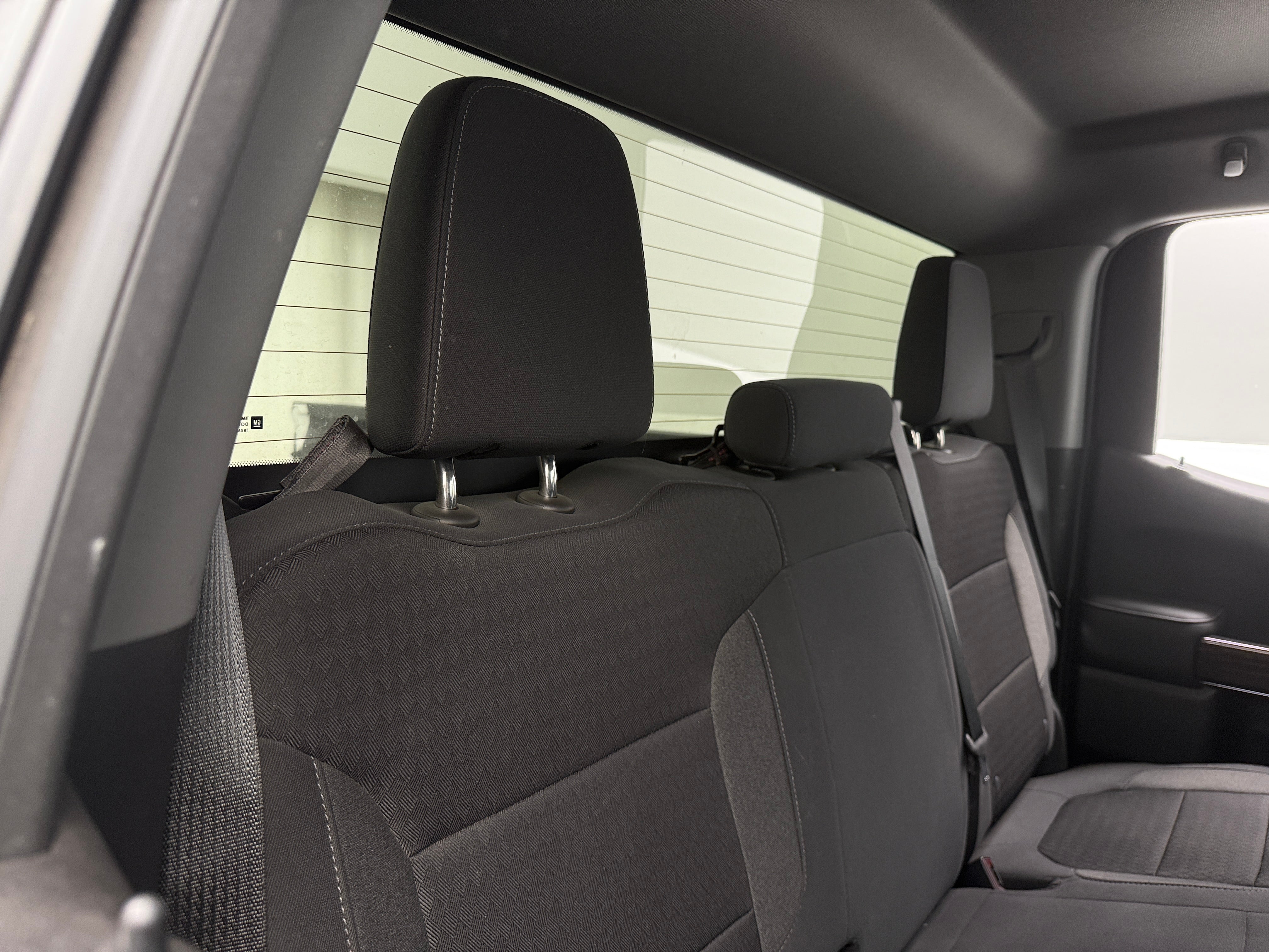 2021 GMC Sierra 1500 Elevation 6