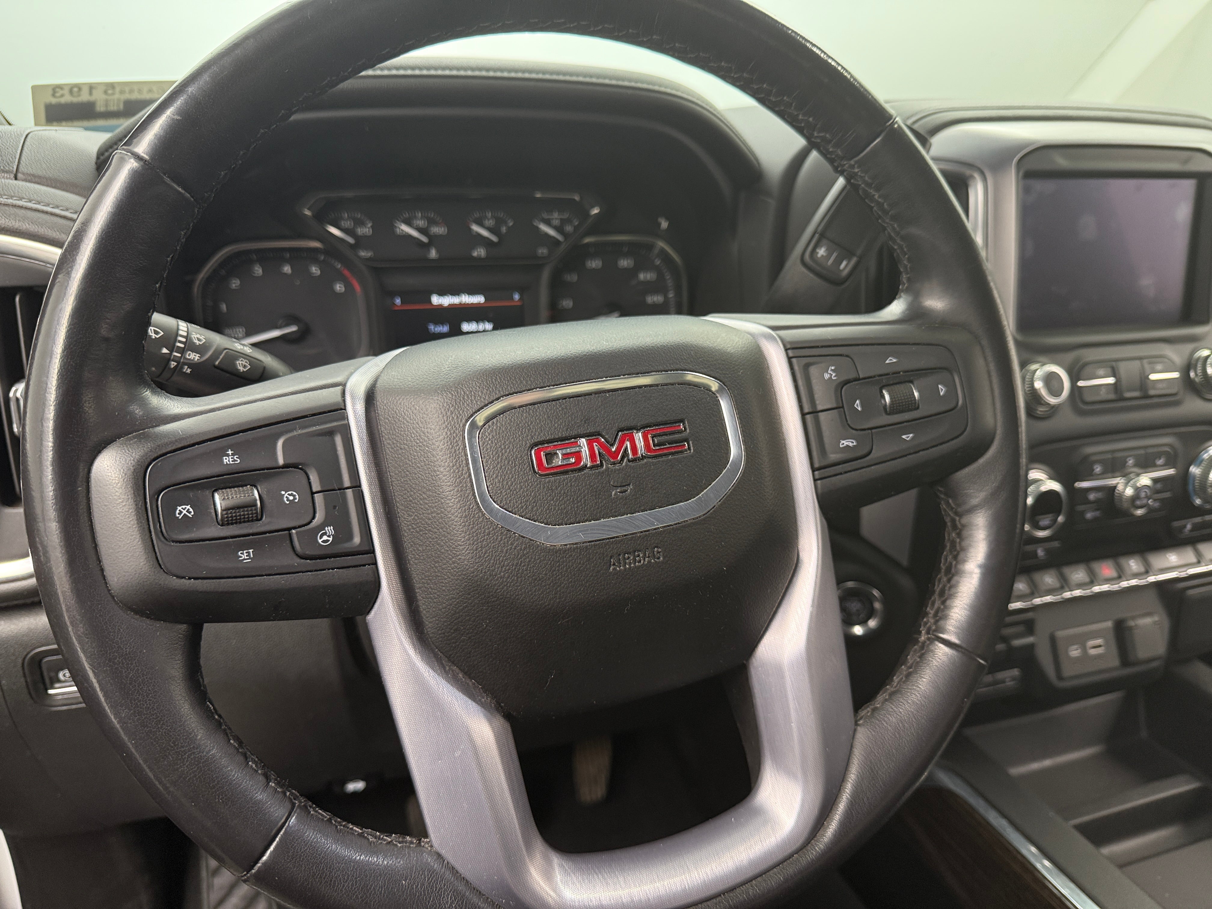 2021 GMC Sierra 1500 Elevation 5
