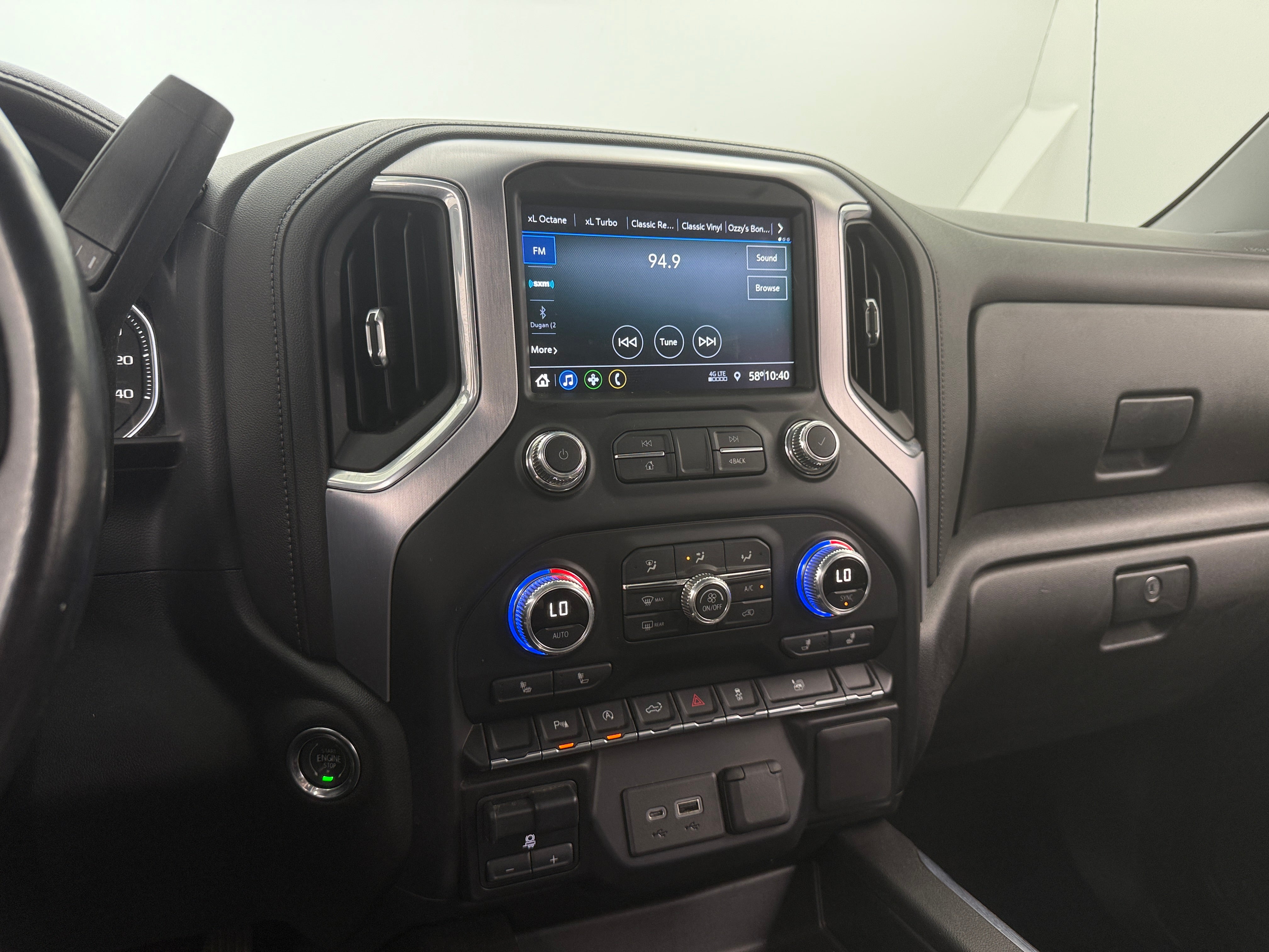 2021 GMC Sierra 1500 Elevation 4