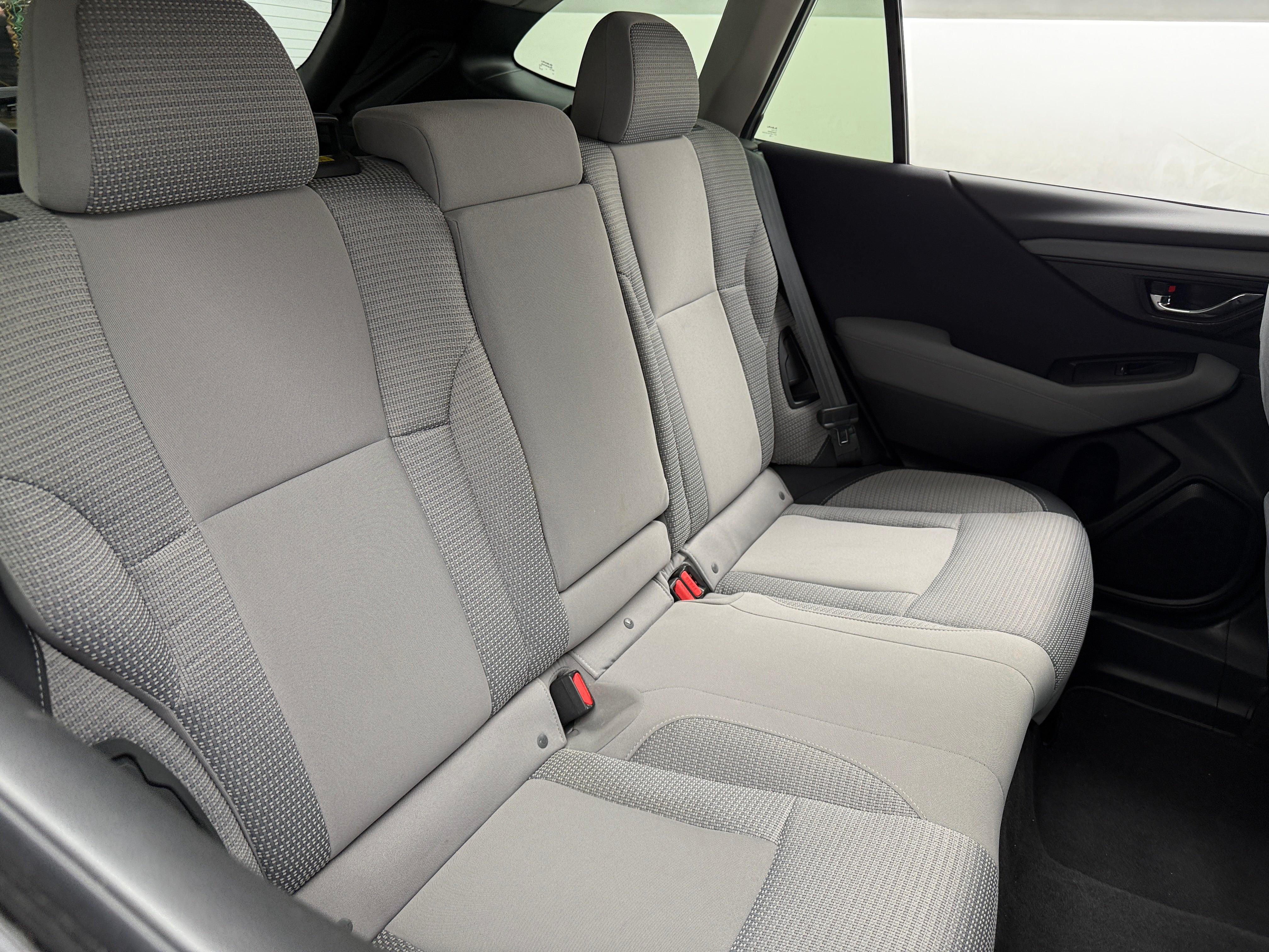 2020 Subaru Outback Premium 6