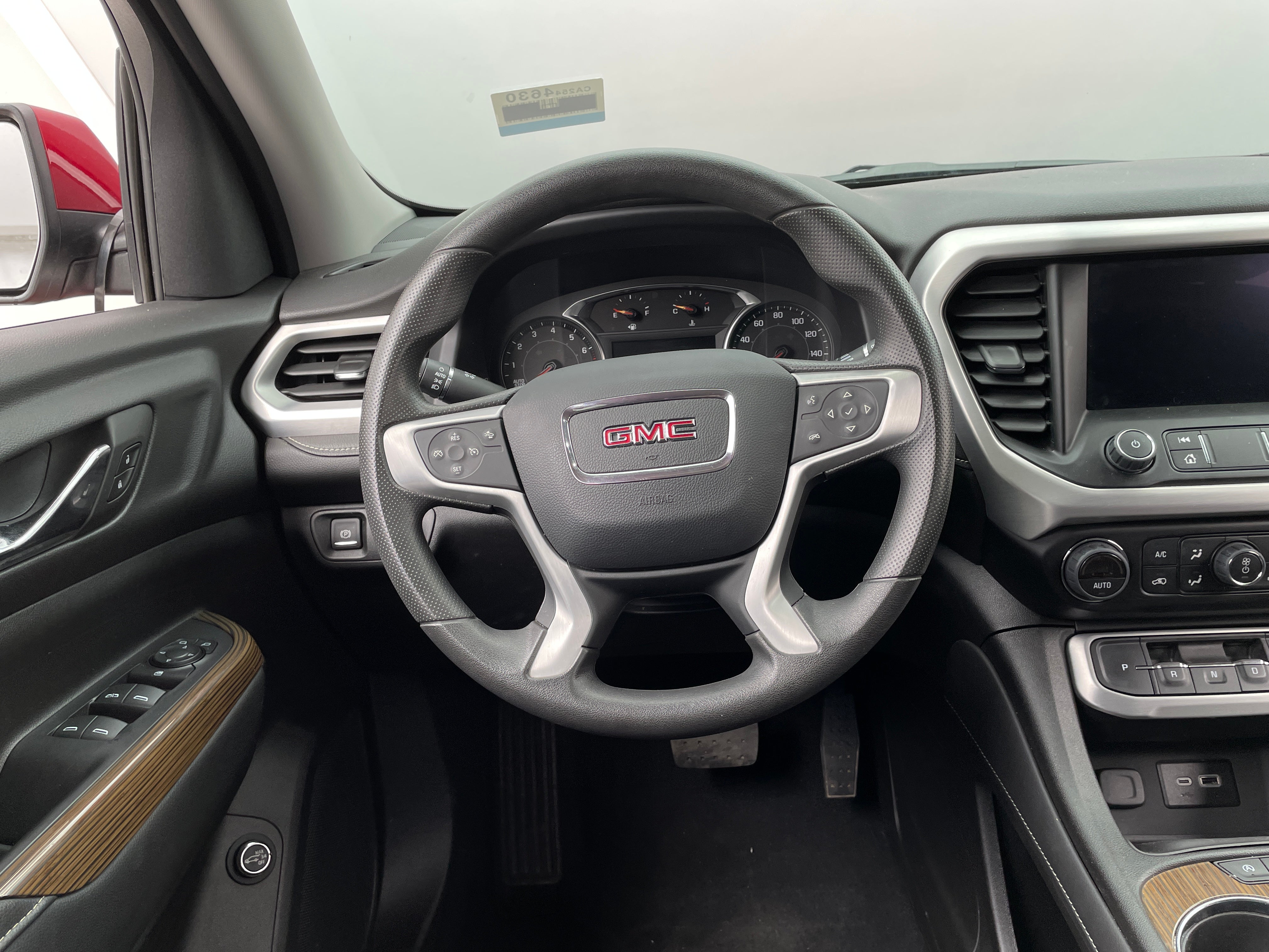 2023 GMC Acadia SLE 5