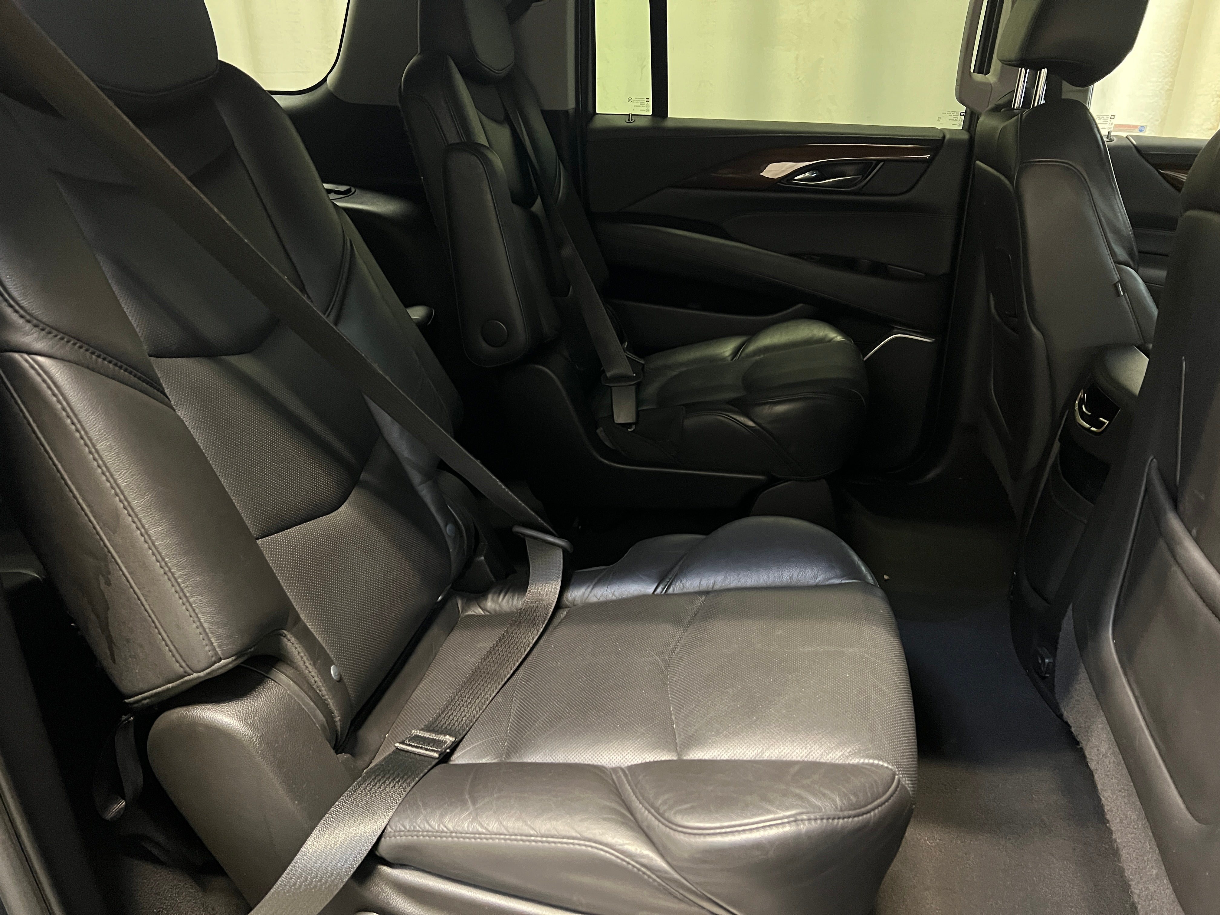 2020 Cadillac Escalade ESV Luxury 5