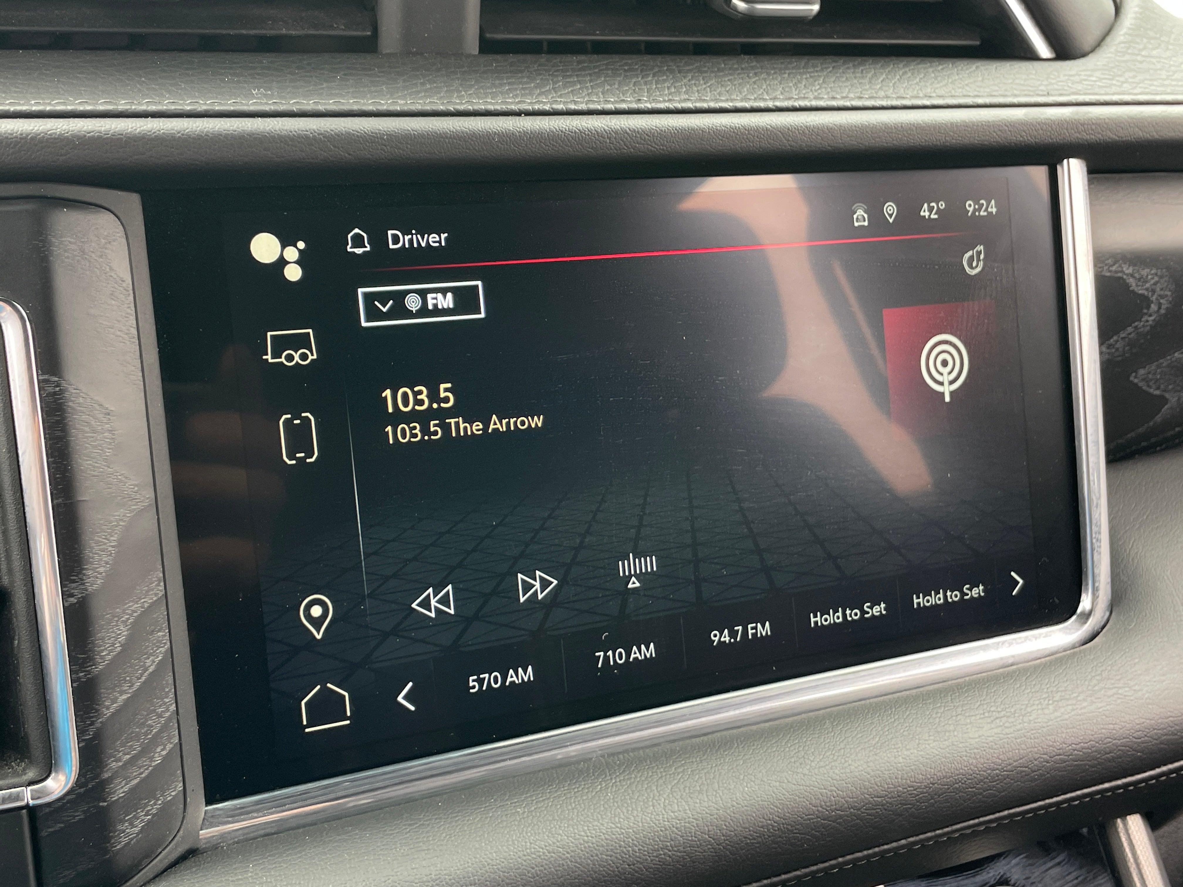 2023 GMC Yukon XL Denali 3