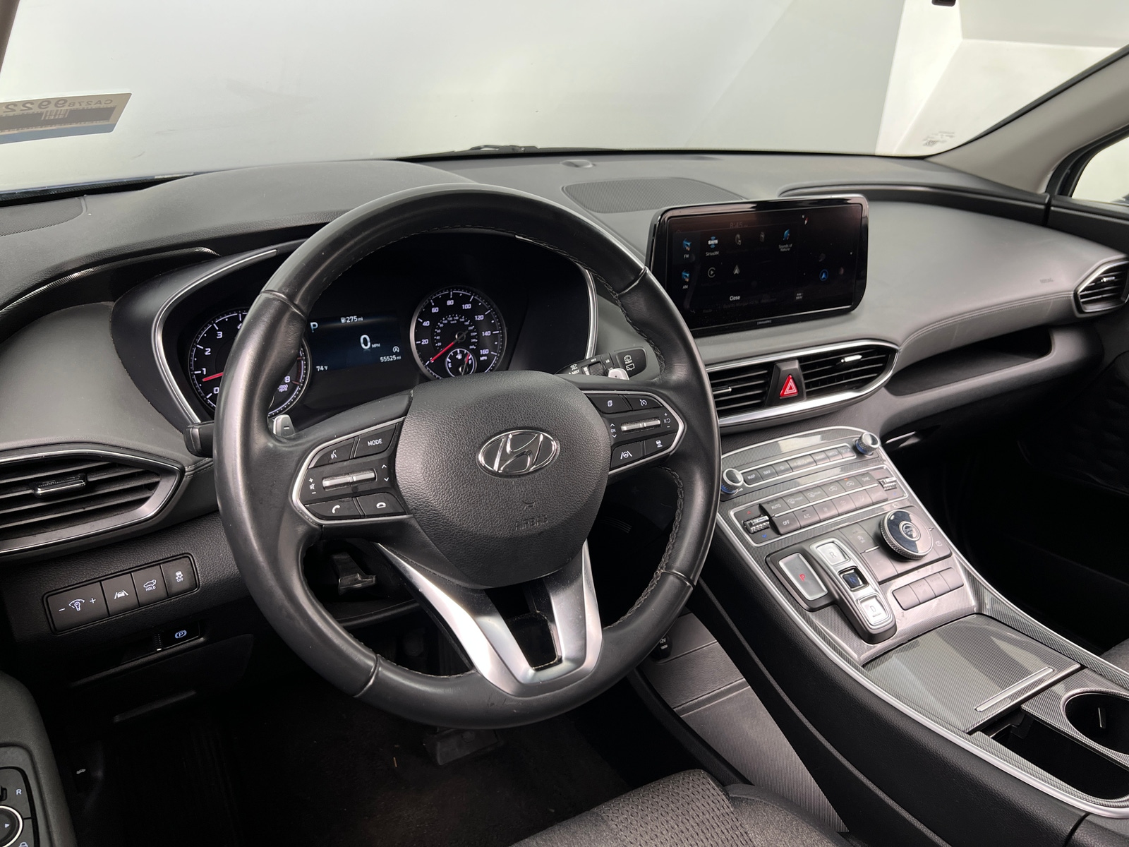Thumbnail: 2023 Hyundai Santa Fe - 3