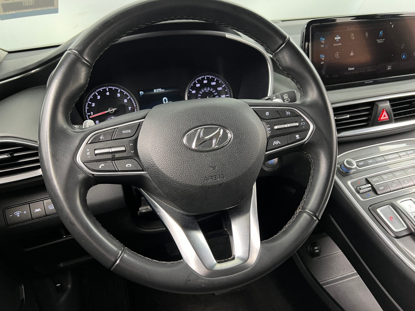 Thumbnail: 2023 Hyundai Santa Fe - 5