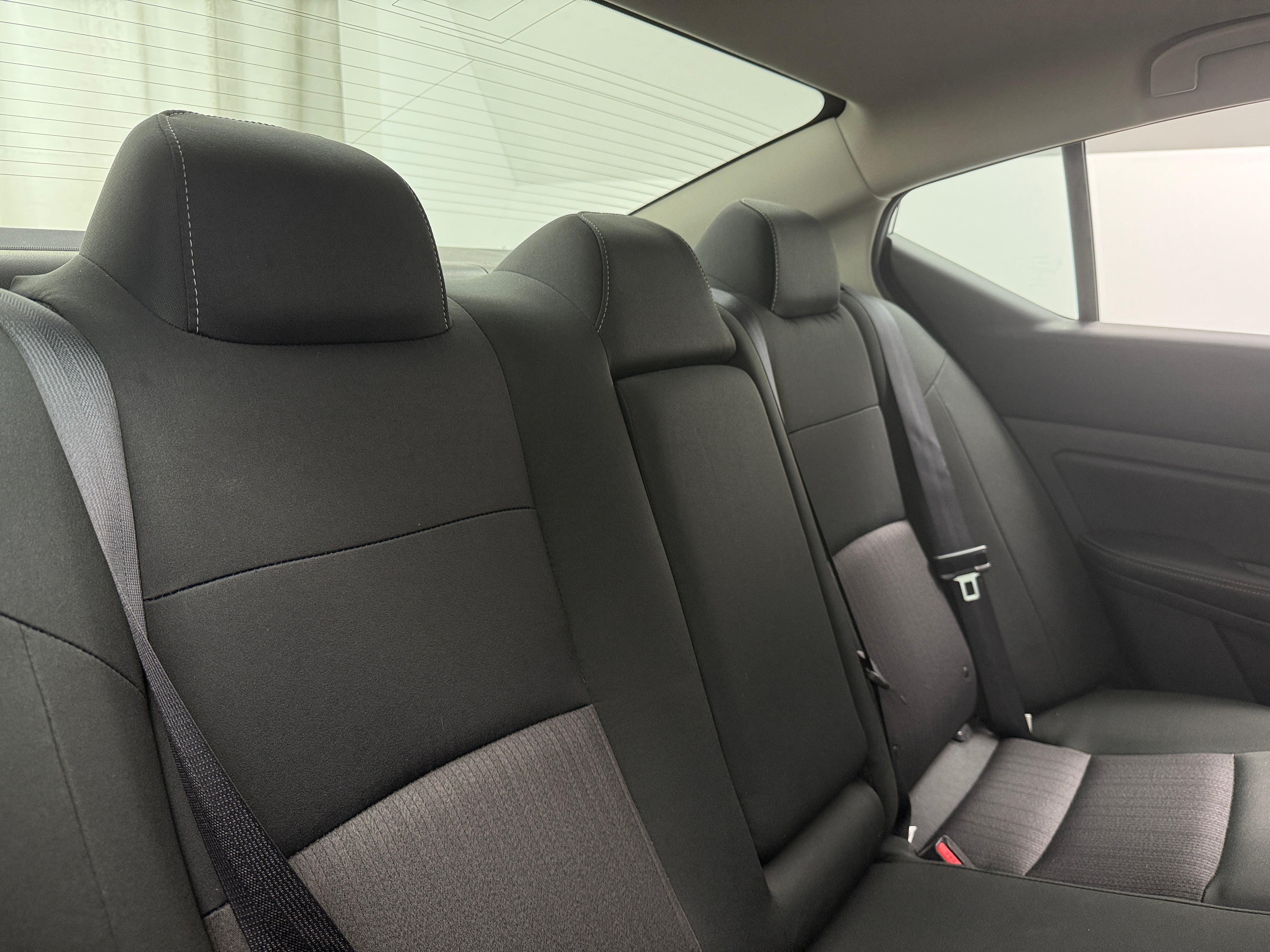 2024 Nissan Altima SV 6