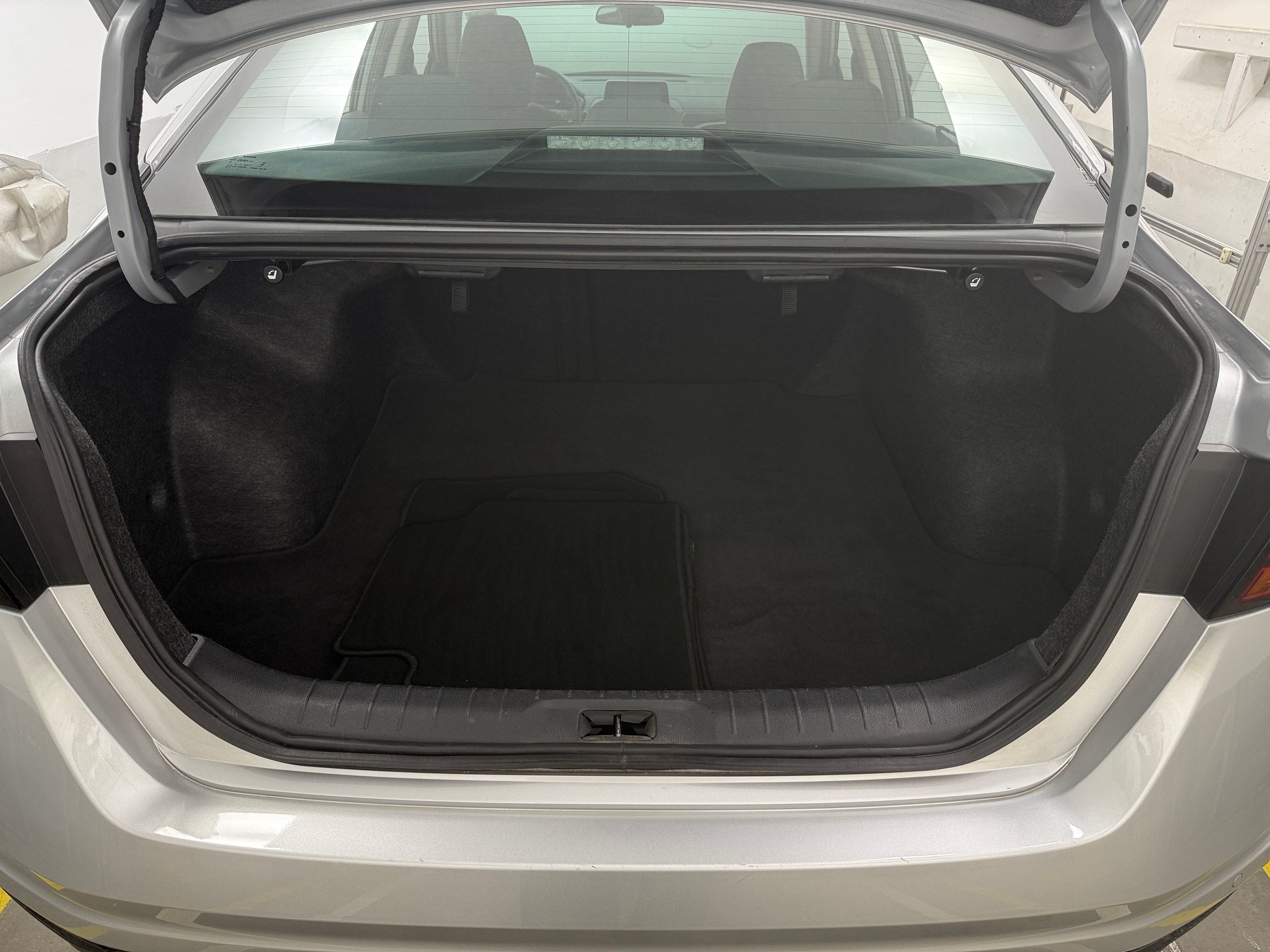 2024 Nissan Altima SV 7
