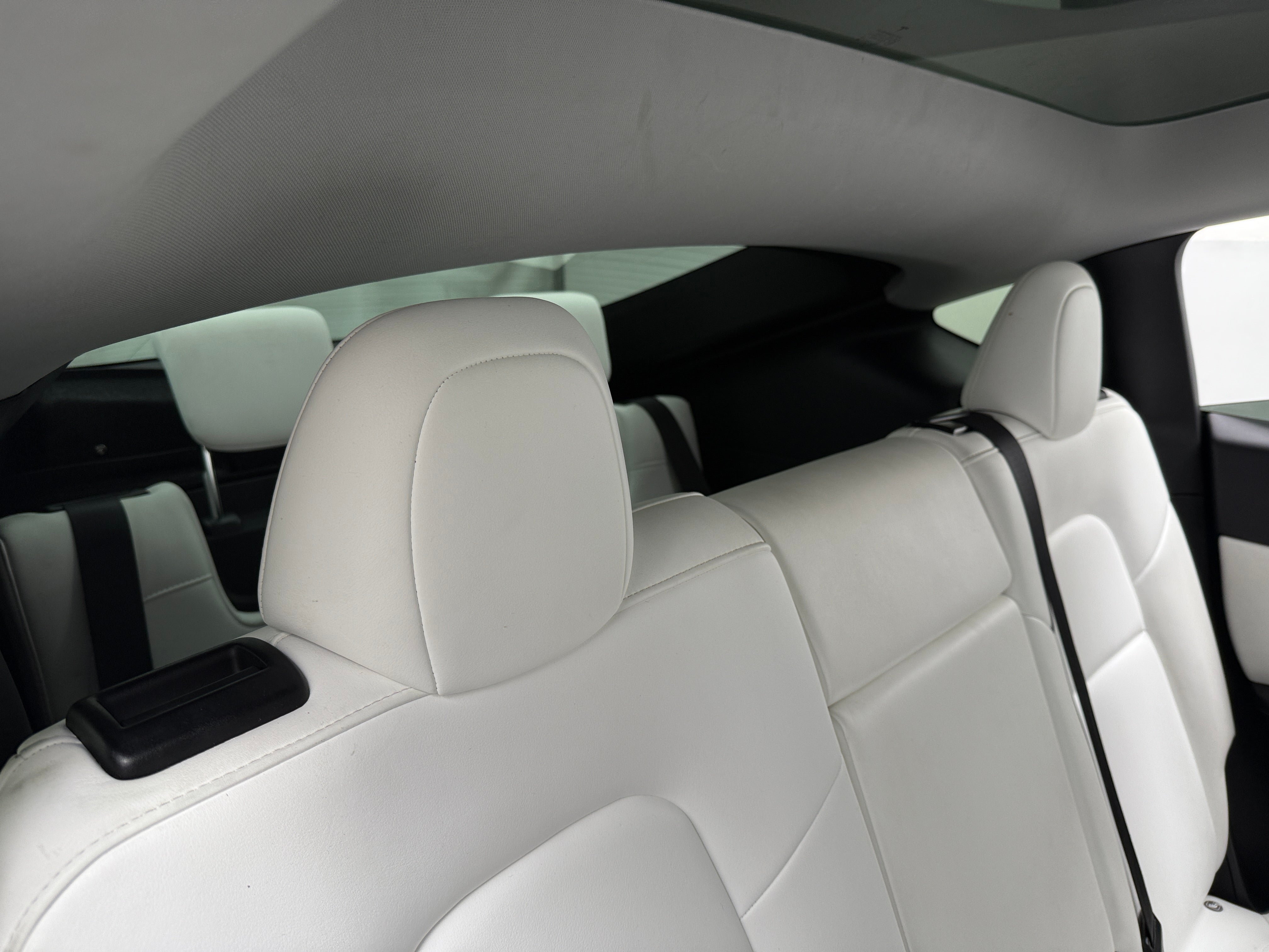 2021 Tesla Model Y Standard Range 5