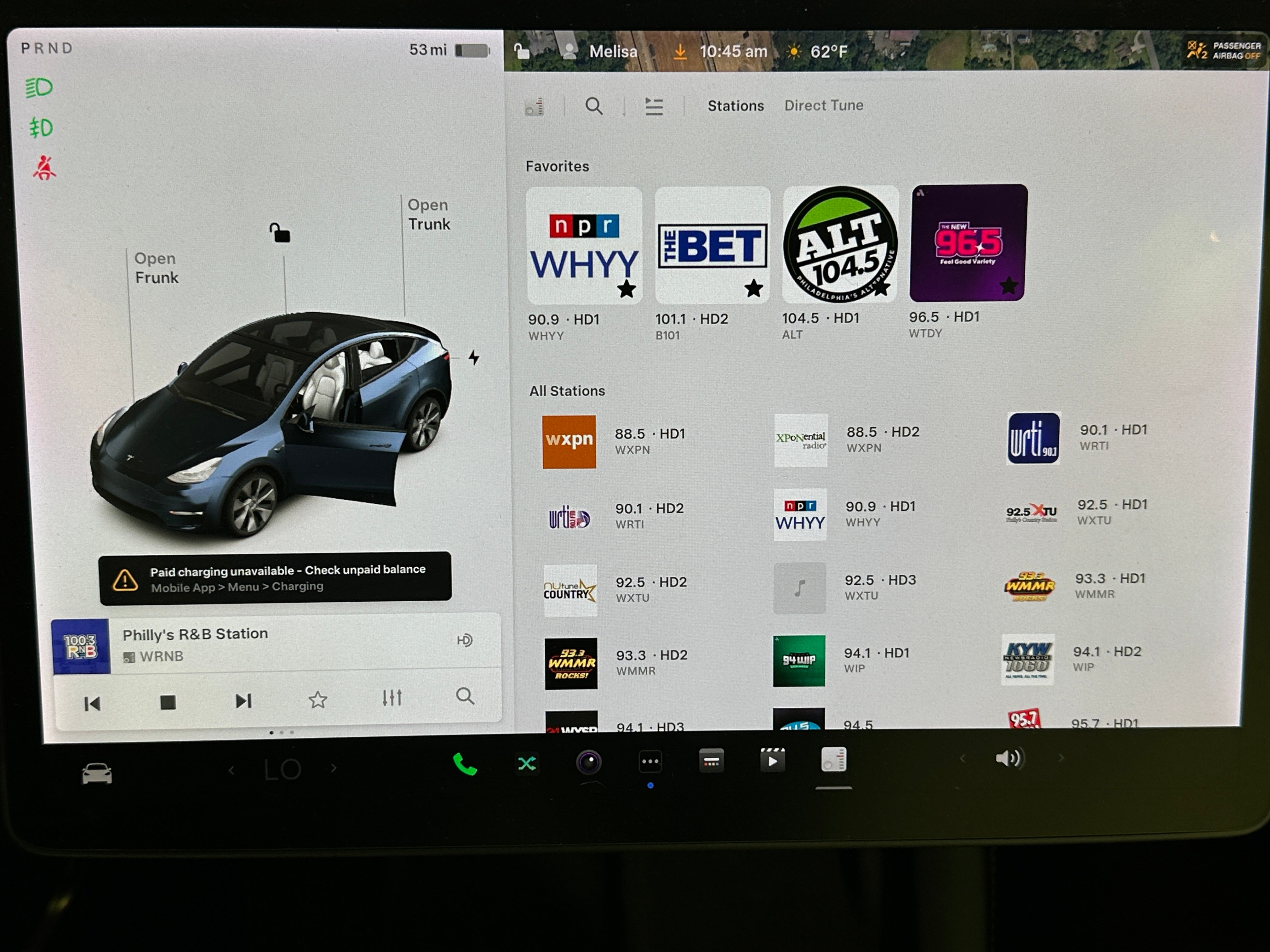 2021 Tesla Model Y Standard Range 3