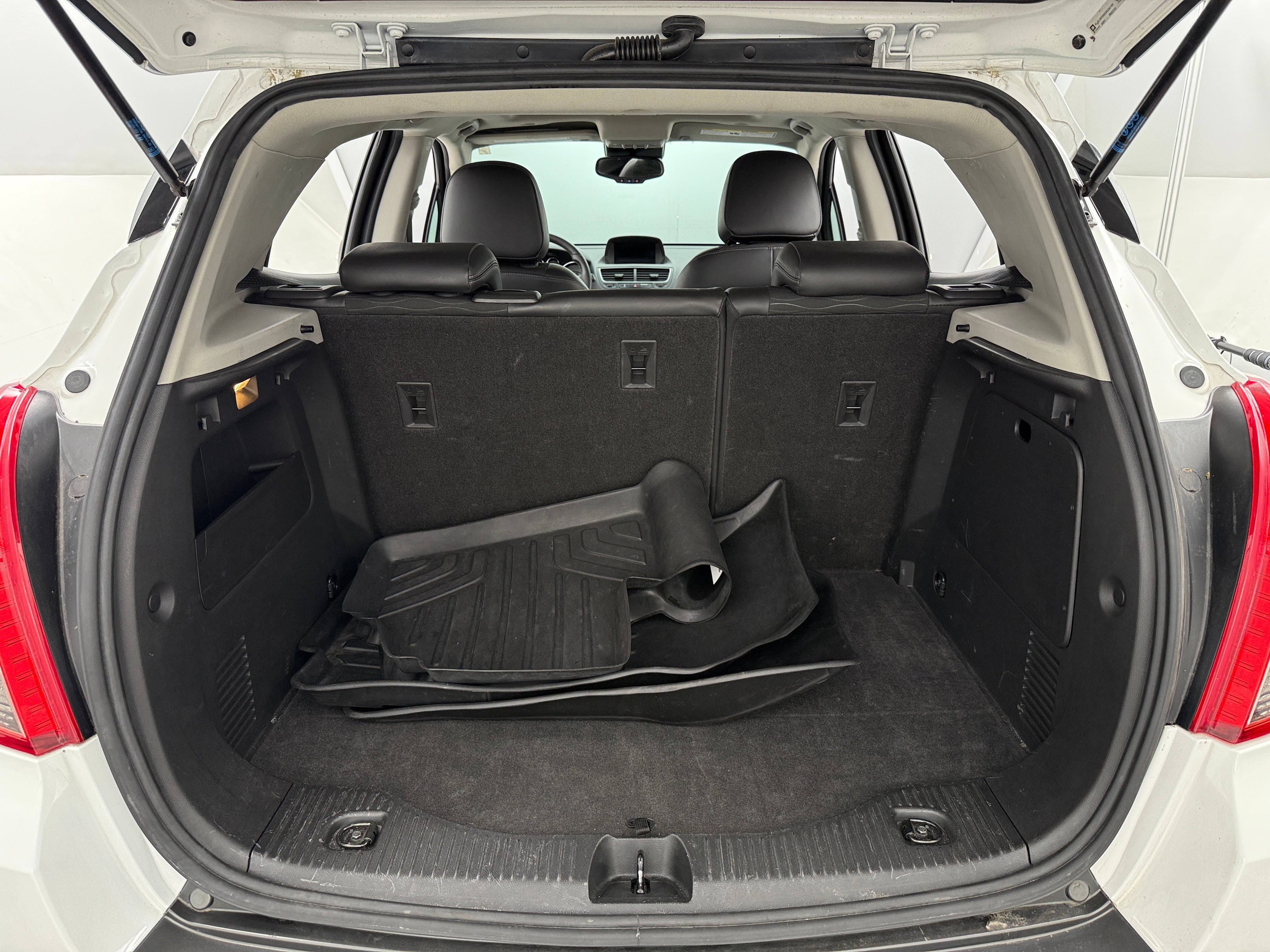 2016 Buick Encore Convenience 7