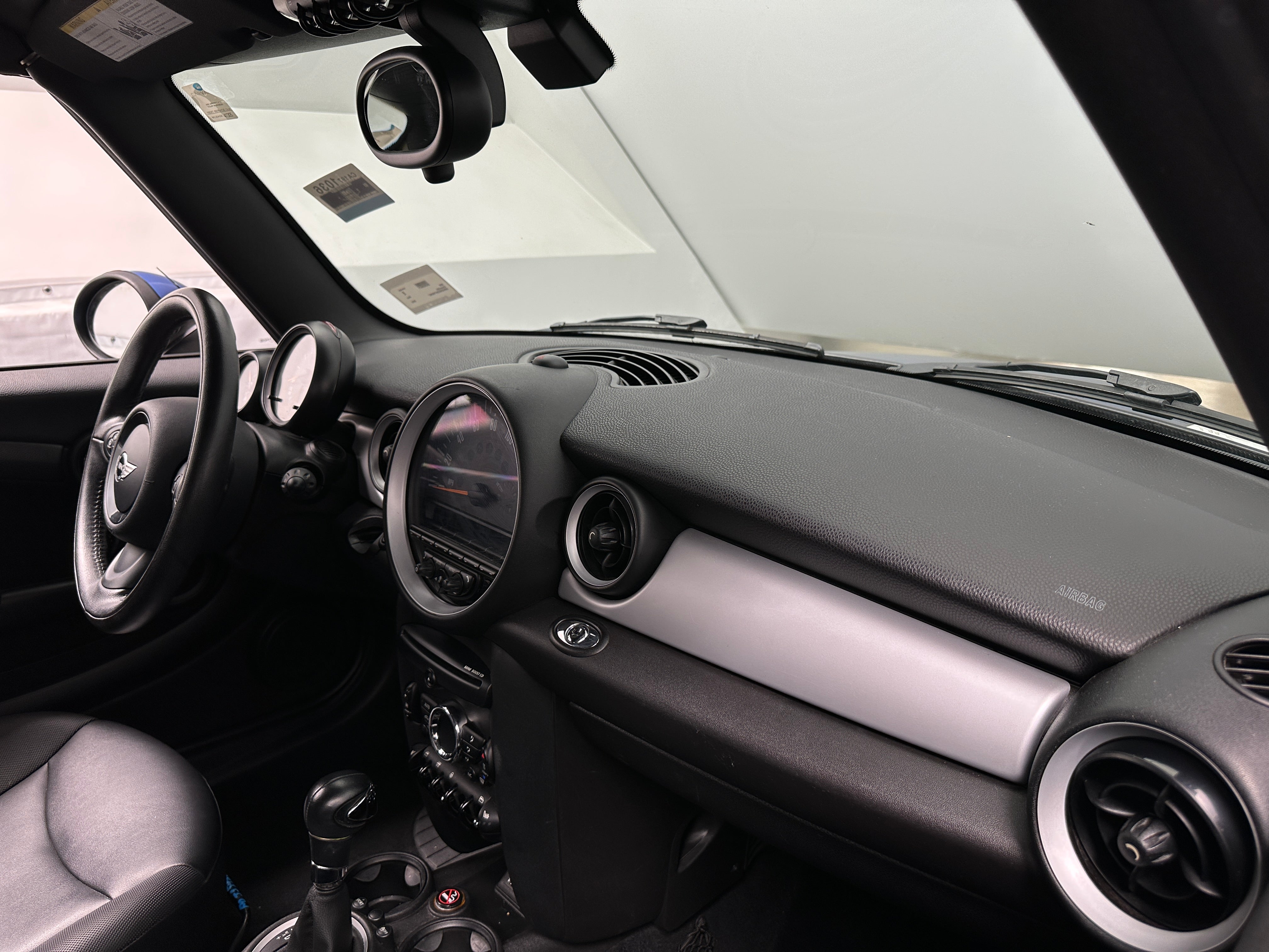 2015 MINI Cooper Convertible  3
