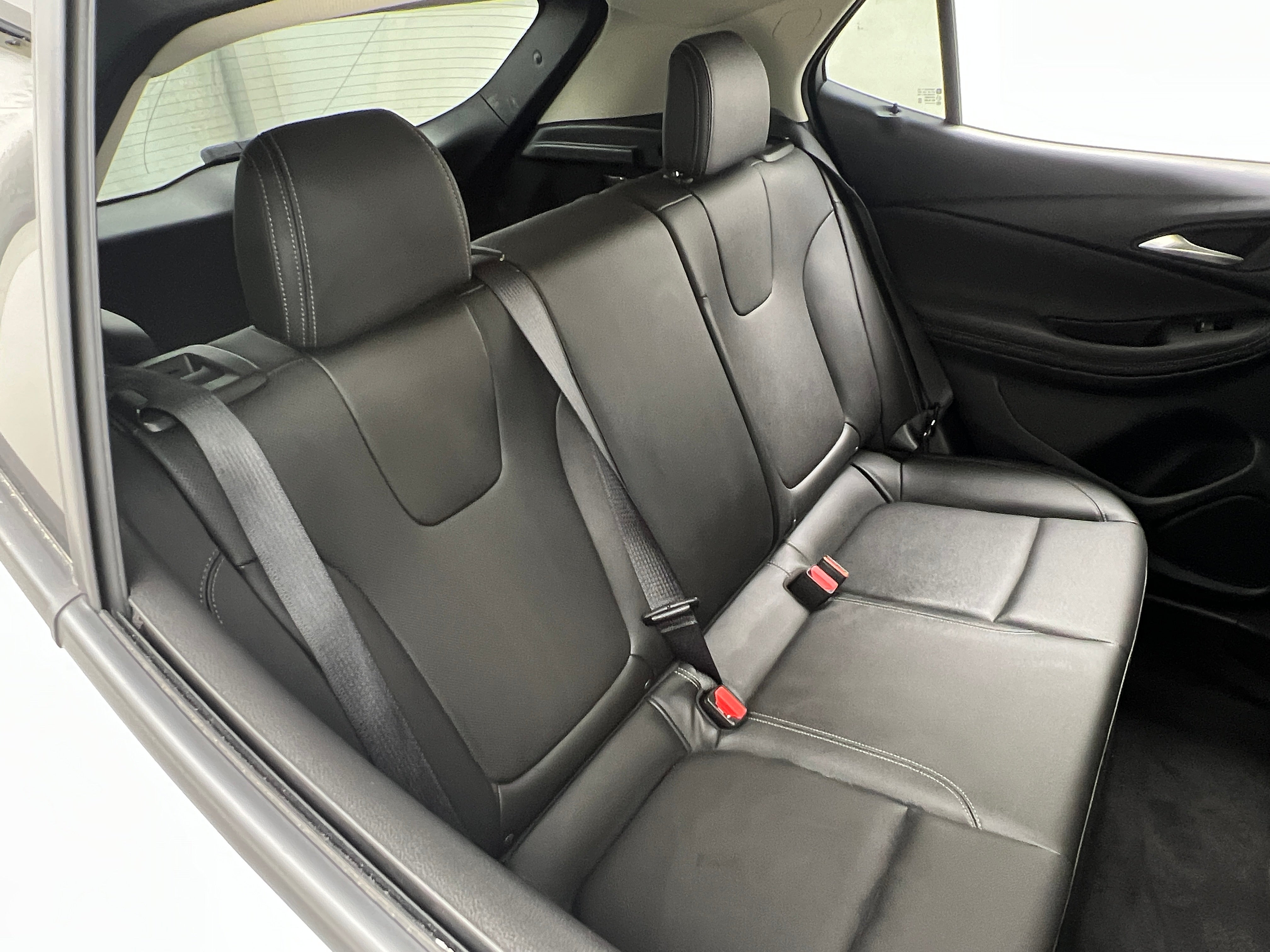 2024 Buick Encore GX Sport Touring 5