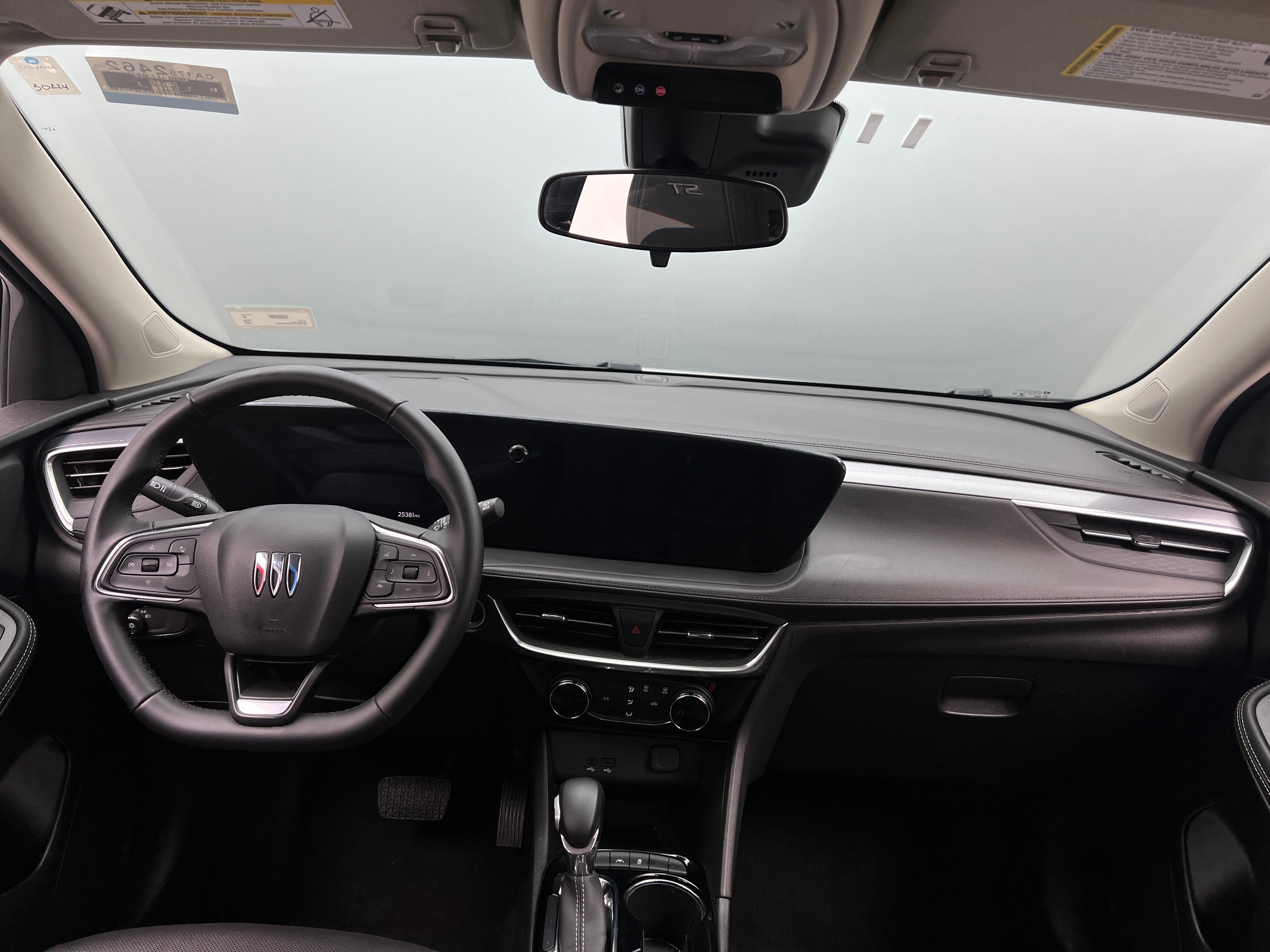 2024 Buick Encore GX Sport Touring 2
