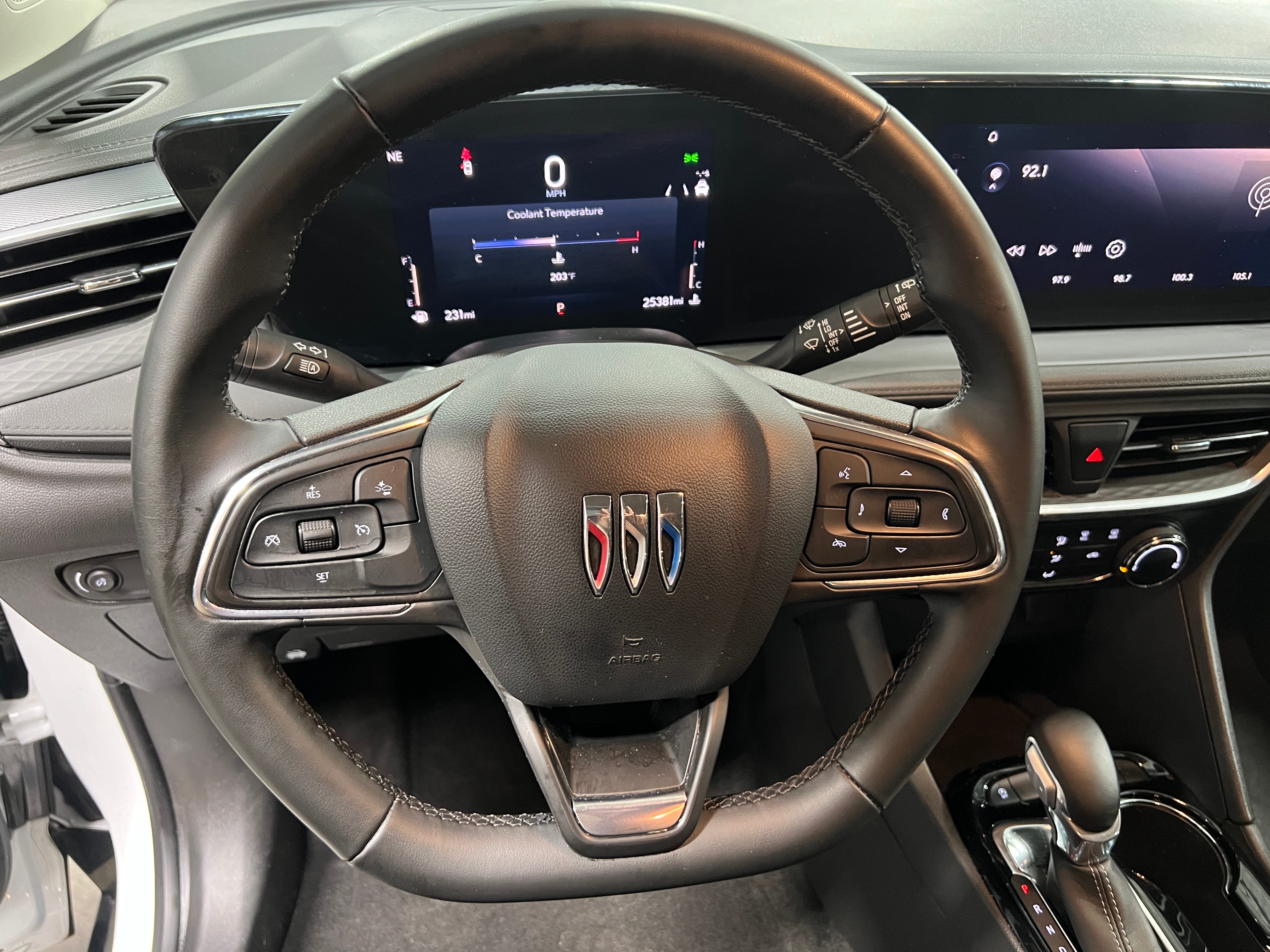 2024 Buick Encore GX Sport Touring 4