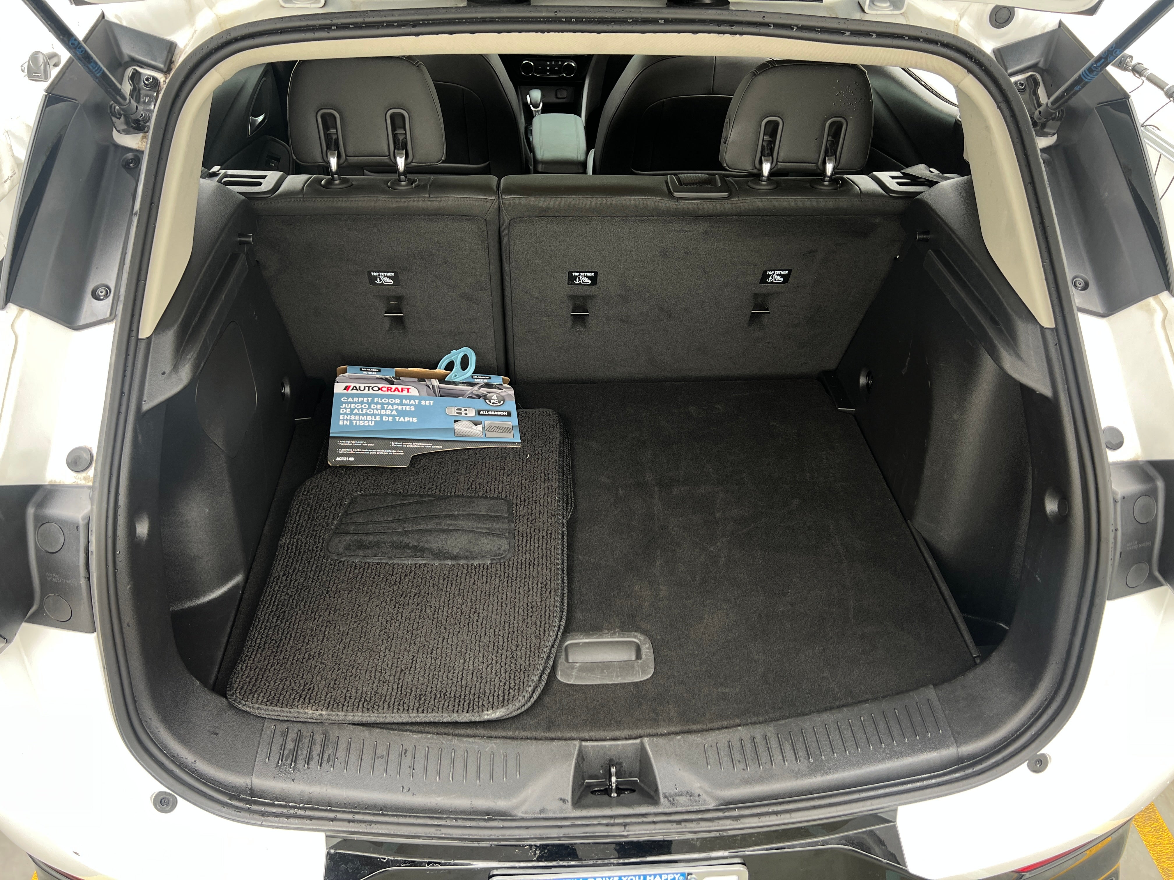 2024 Buick Encore GX Sport Touring 6