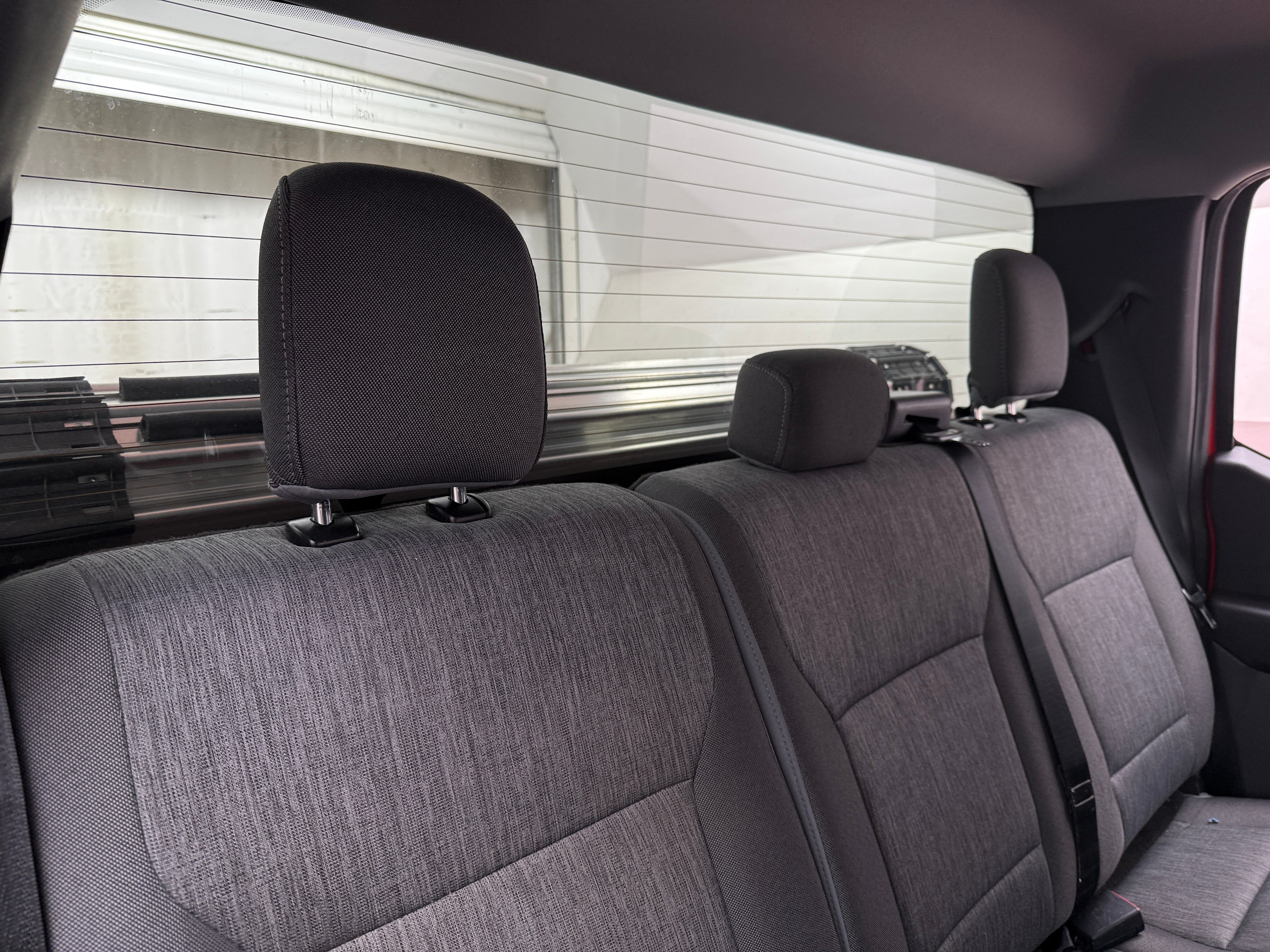 2021 Ford Econoline E-150 6