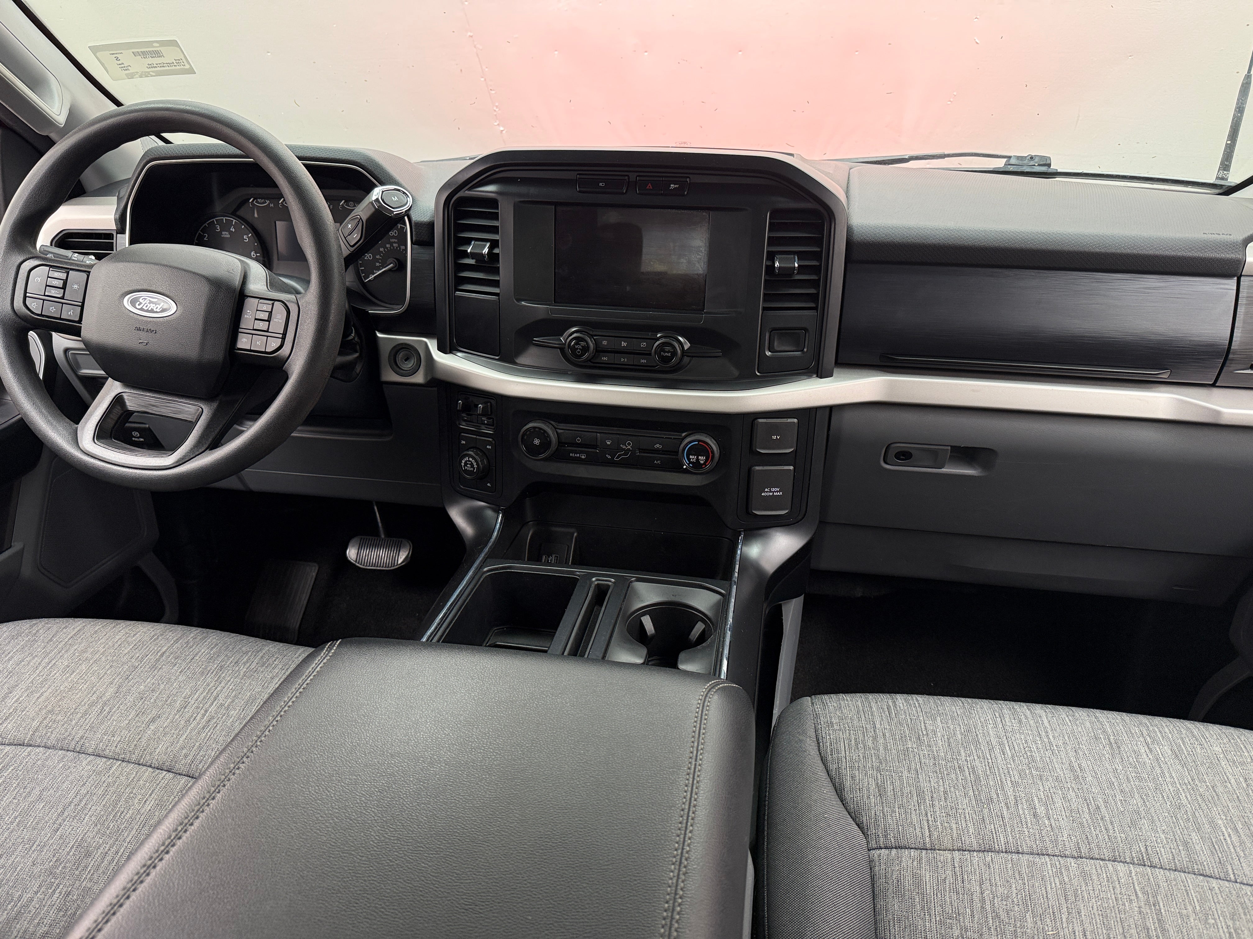 2021 Ford Econoline E-150 3