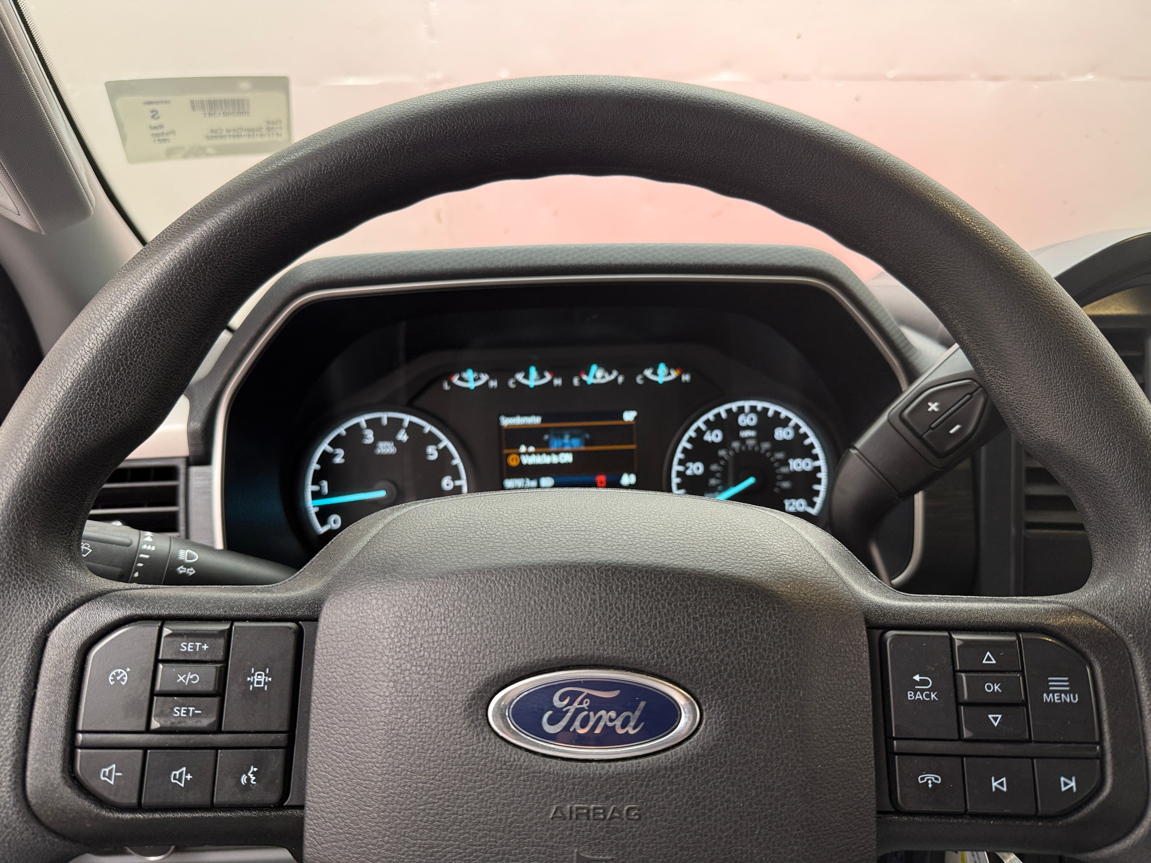 2021 Ford Econoline E-150 5