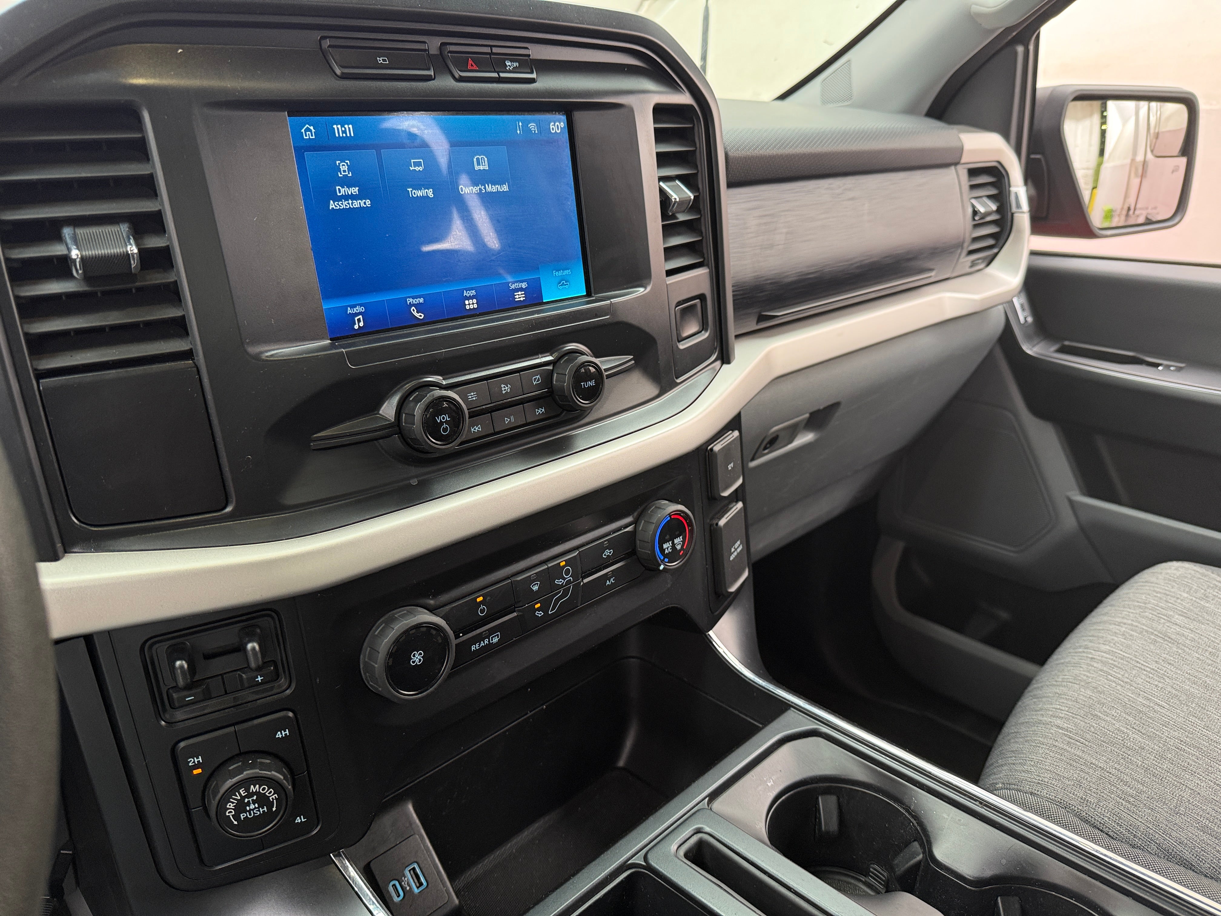 2021 Ford Econoline E-150 4