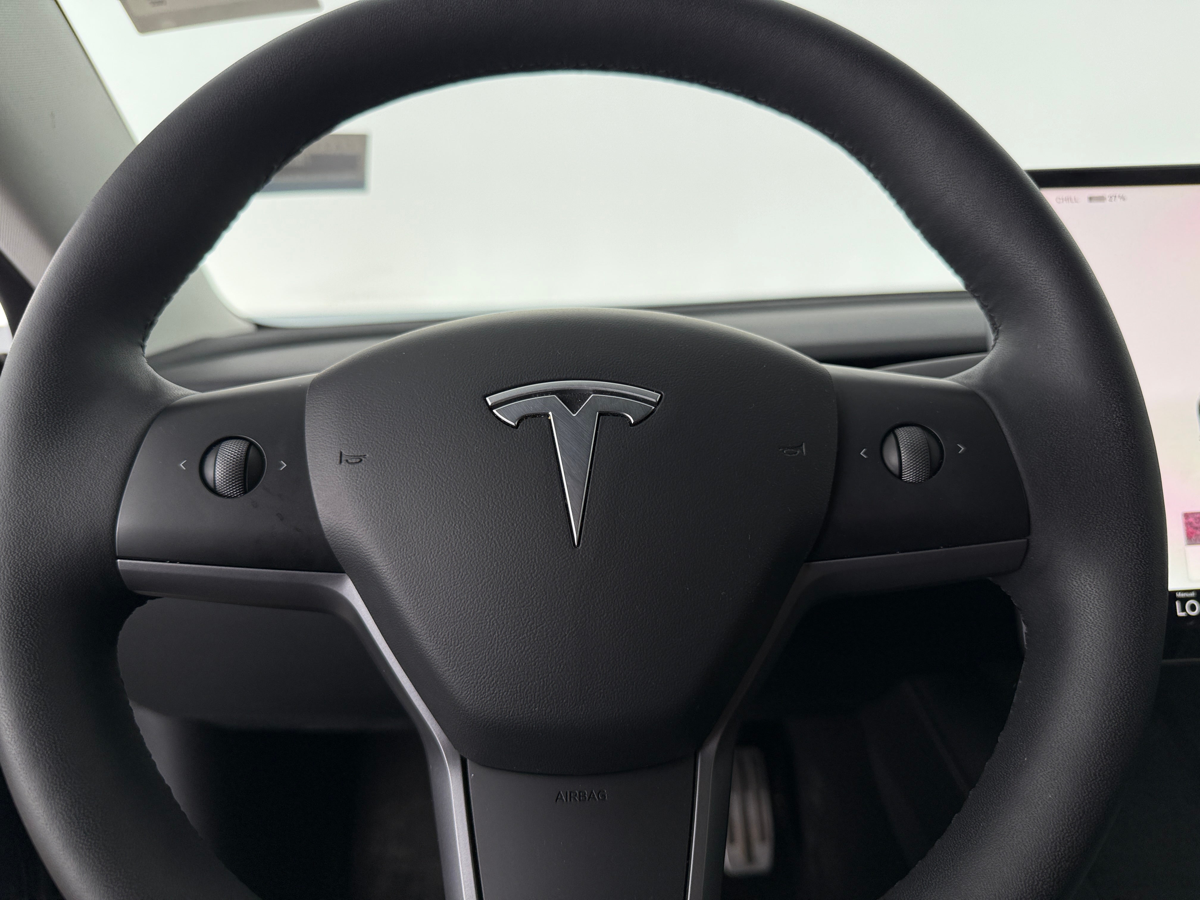 2022 Tesla Model 3 Standard Range 4