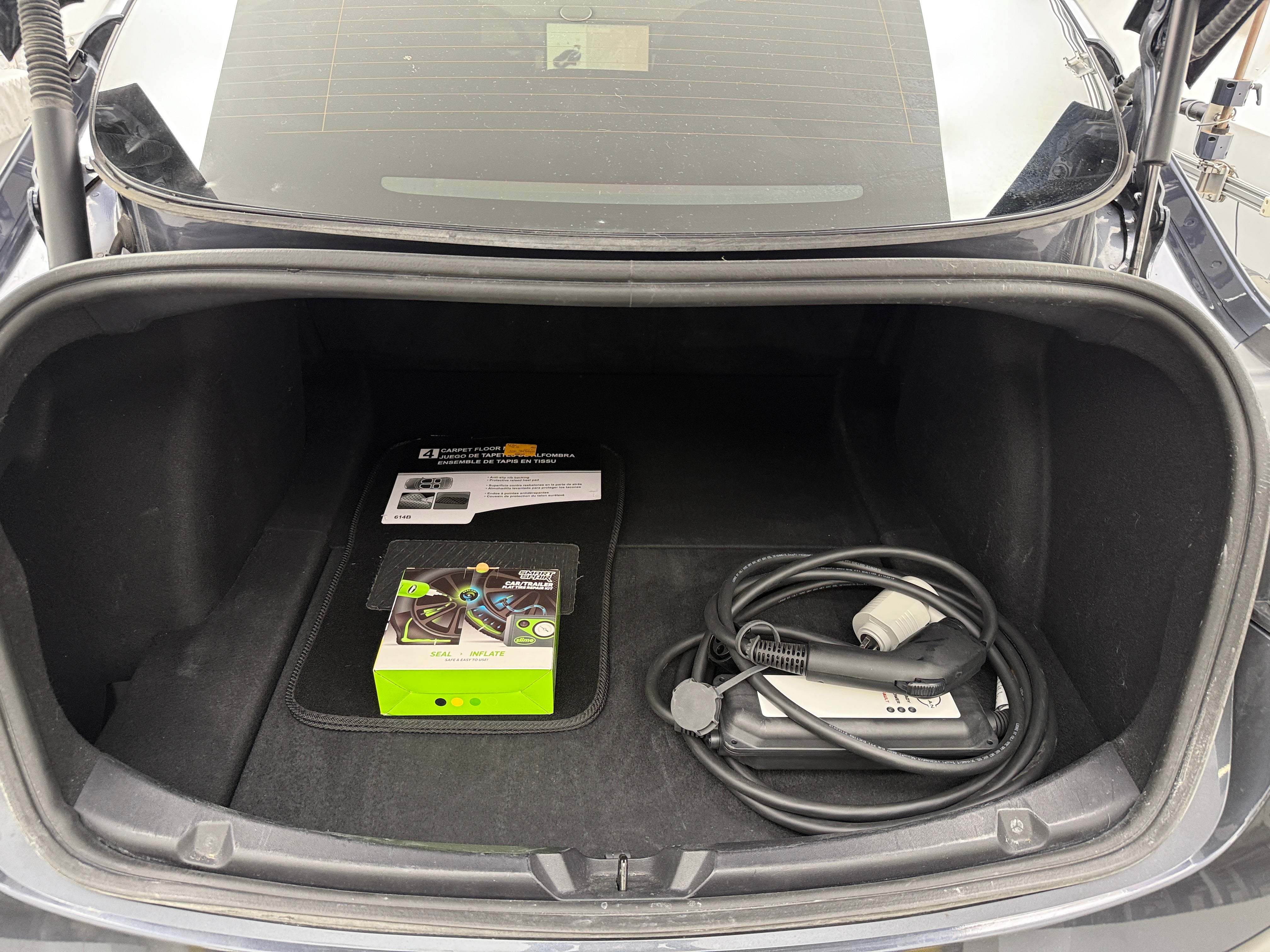 2022 Tesla Model 3 Standard Range 6