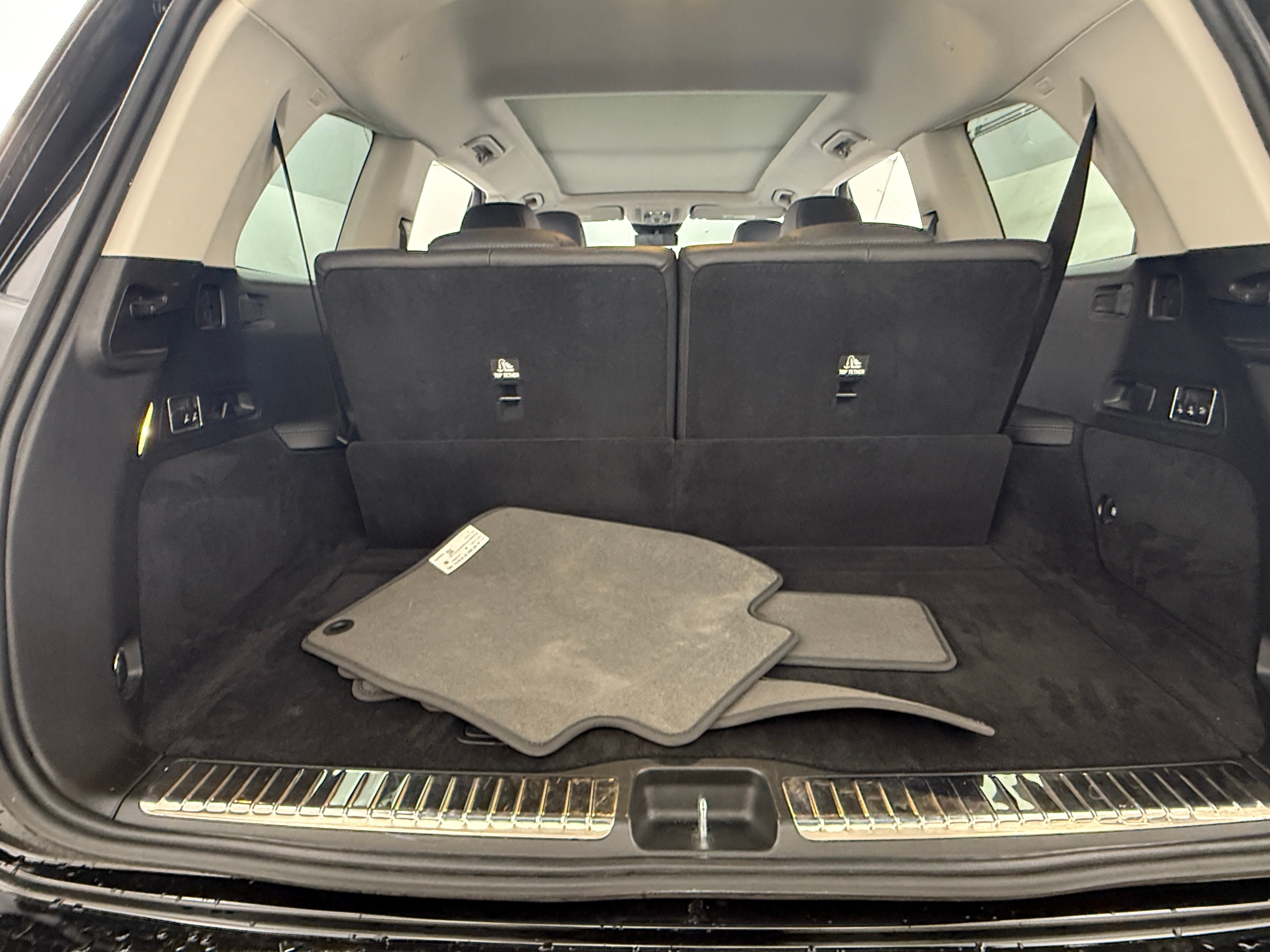 2023 Mercedes-Benz GLS 450 4MATIC 6
