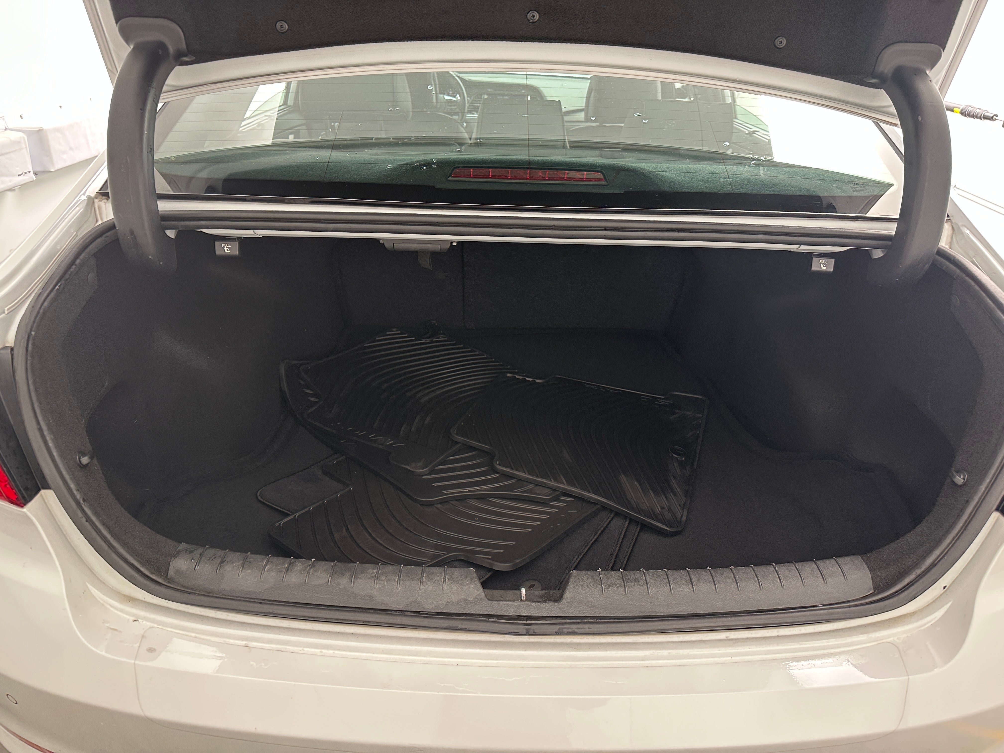 2016 Hyundai Sonata Limited 6