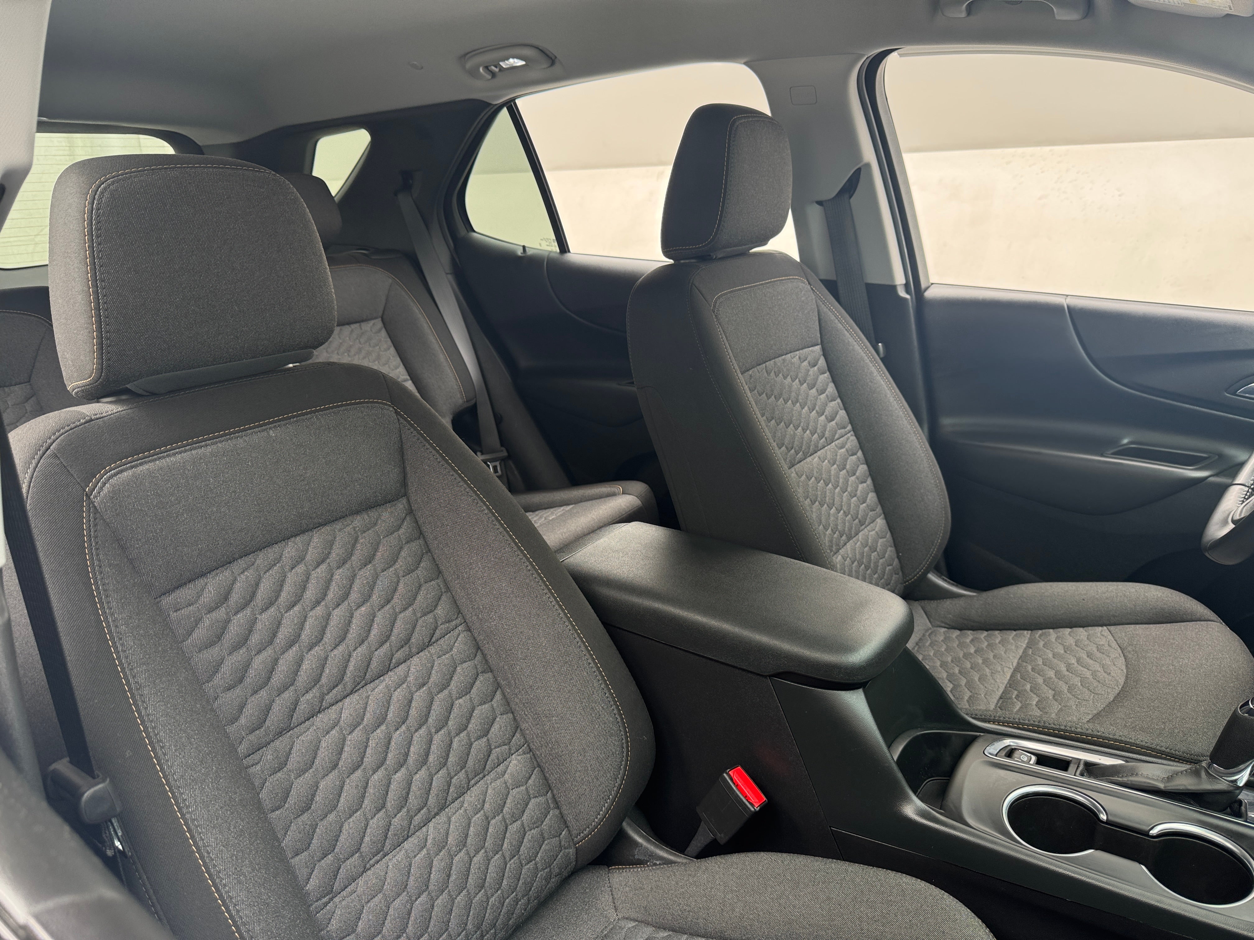 2021 Chevrolet Equinox LT 2