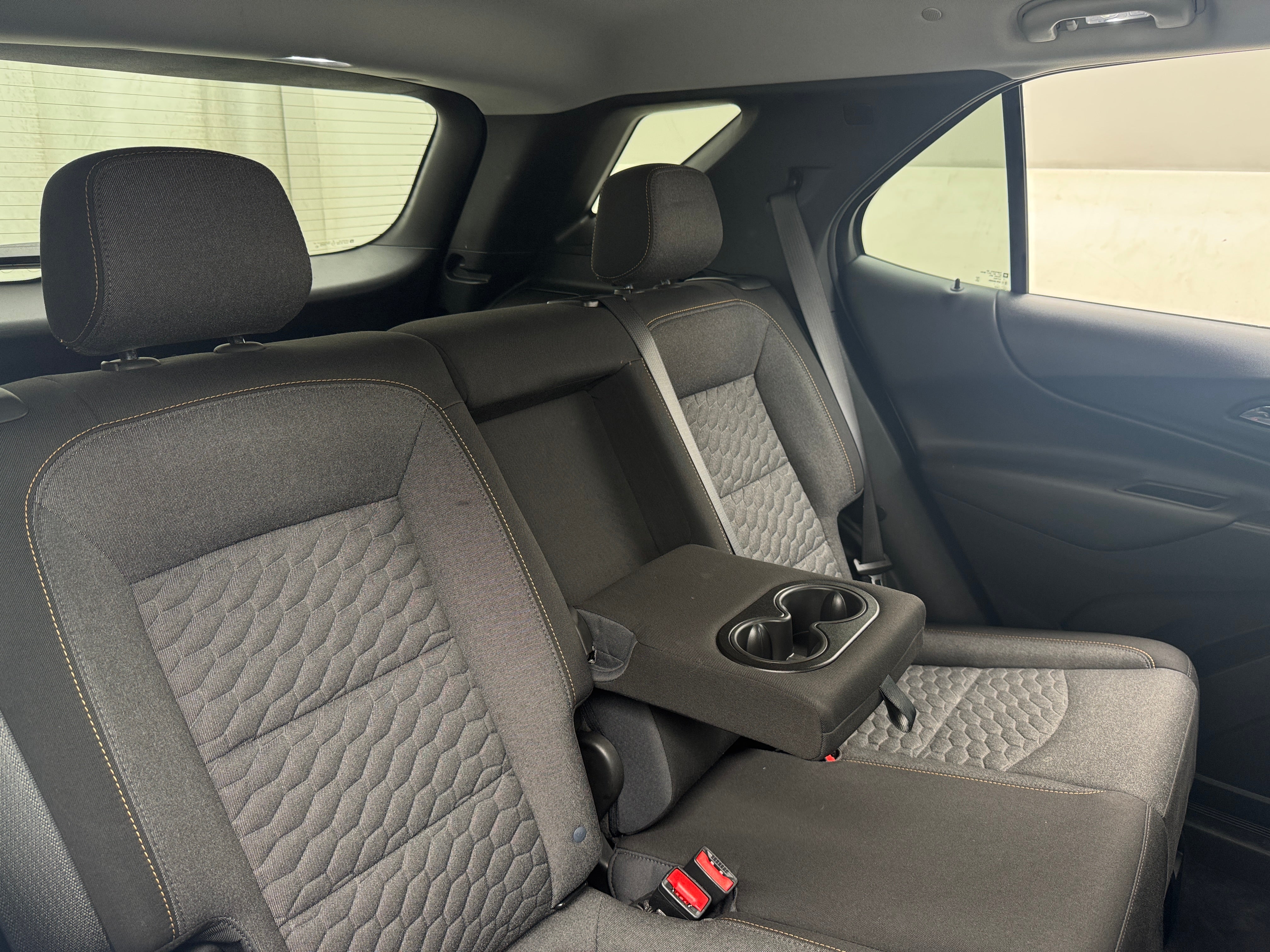 2021 Chevrolet Equinox LT 6
