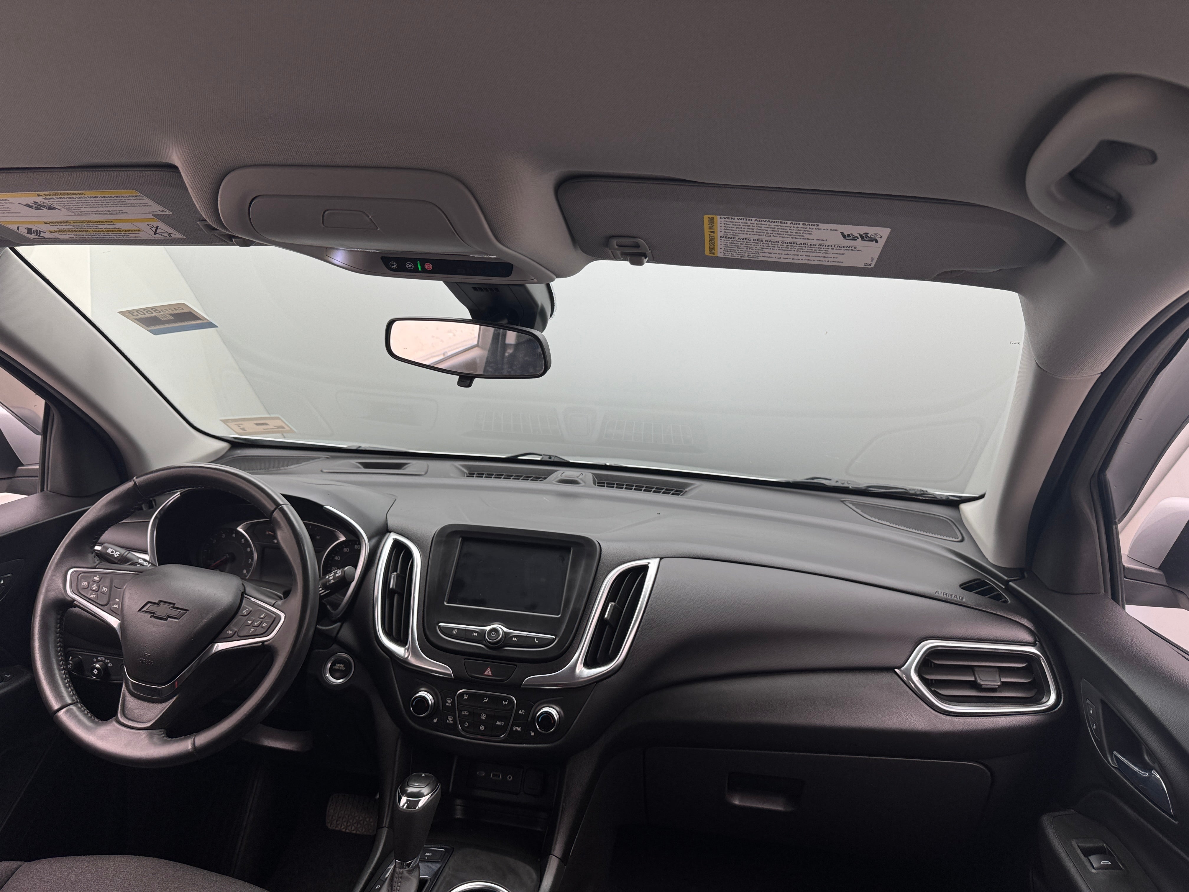 2021 Chevrolet Equinox LT 3
