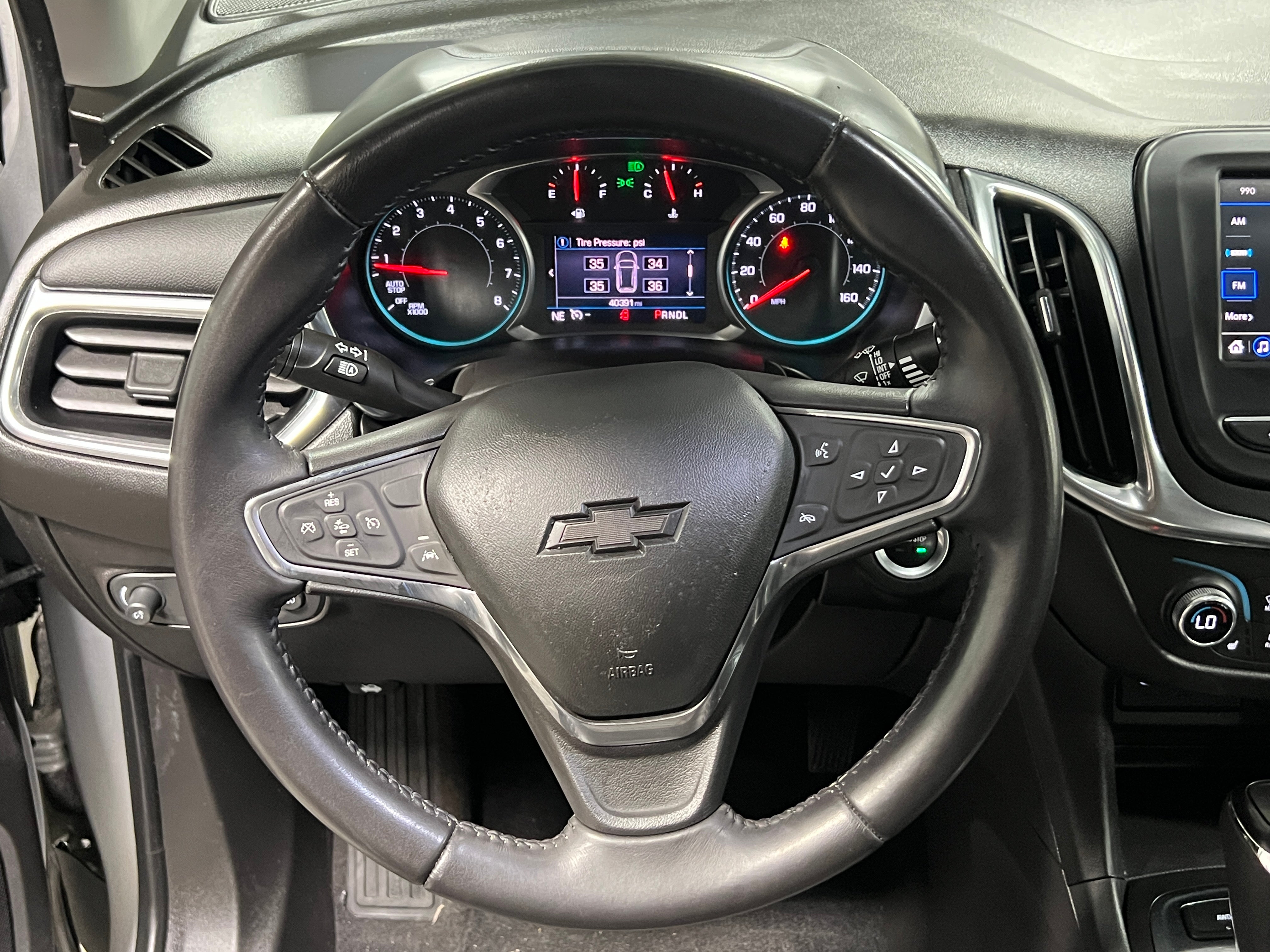 2021 Chevrolet Equinox LT 5