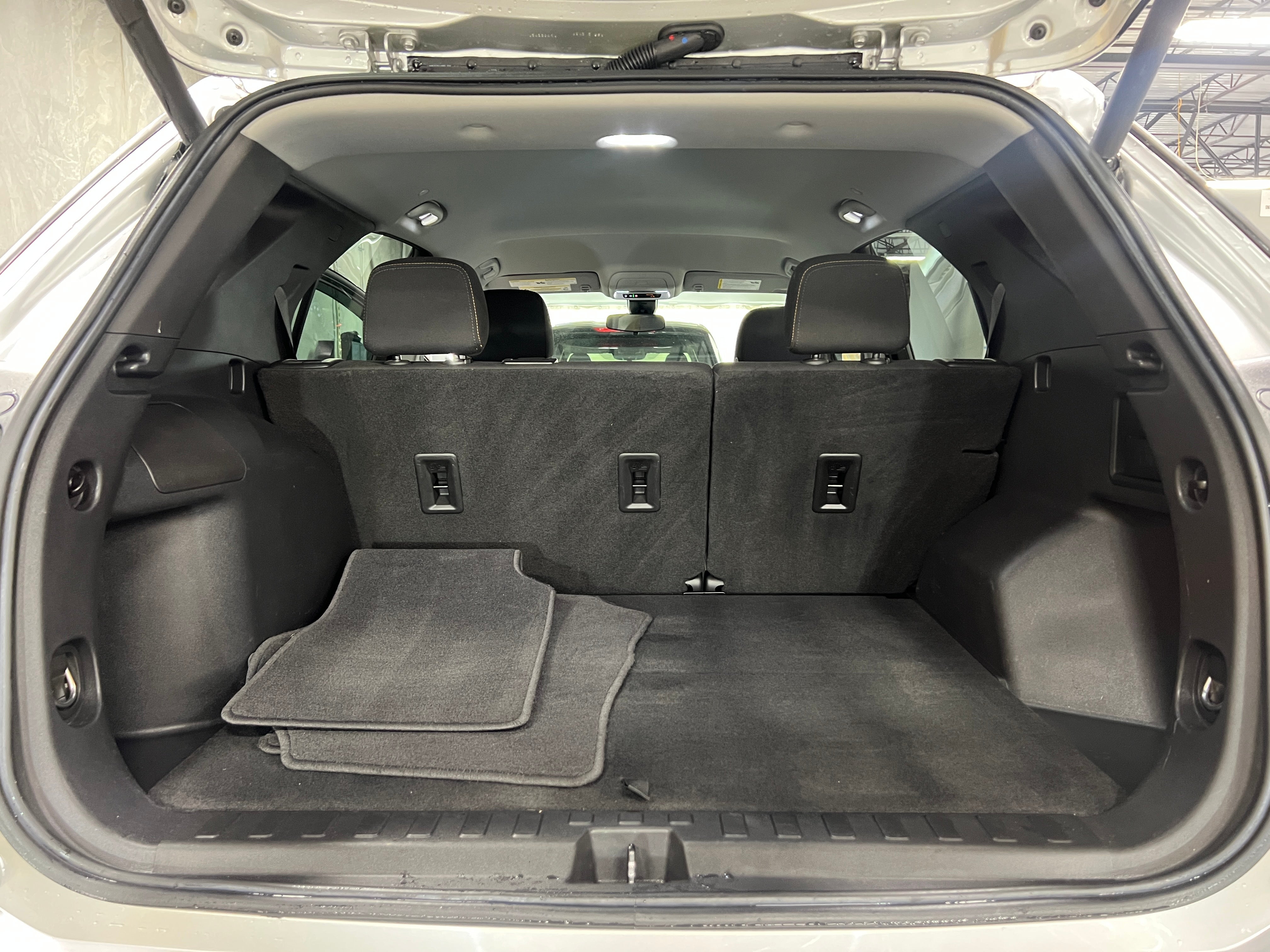 2021 Chevrolet Equinox LT 7