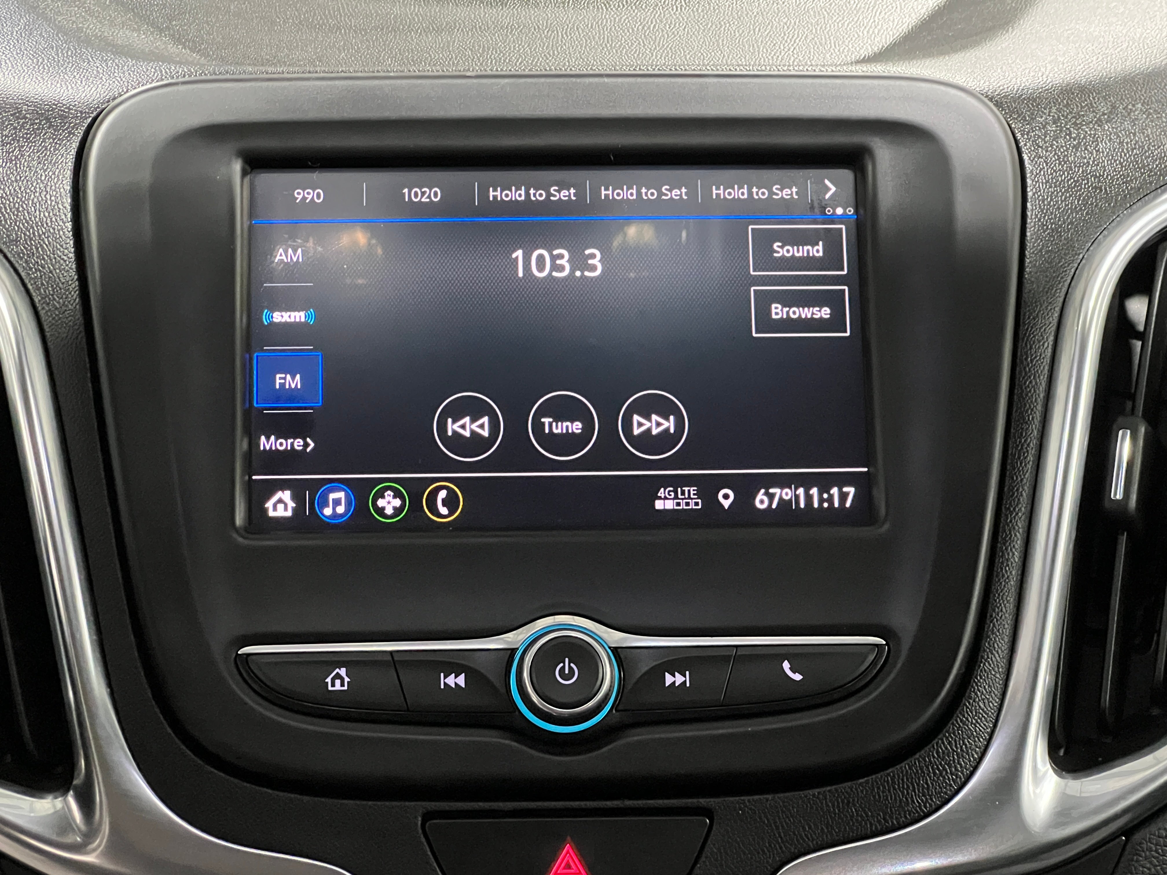 2021 Chevrolet Equinox LT 4