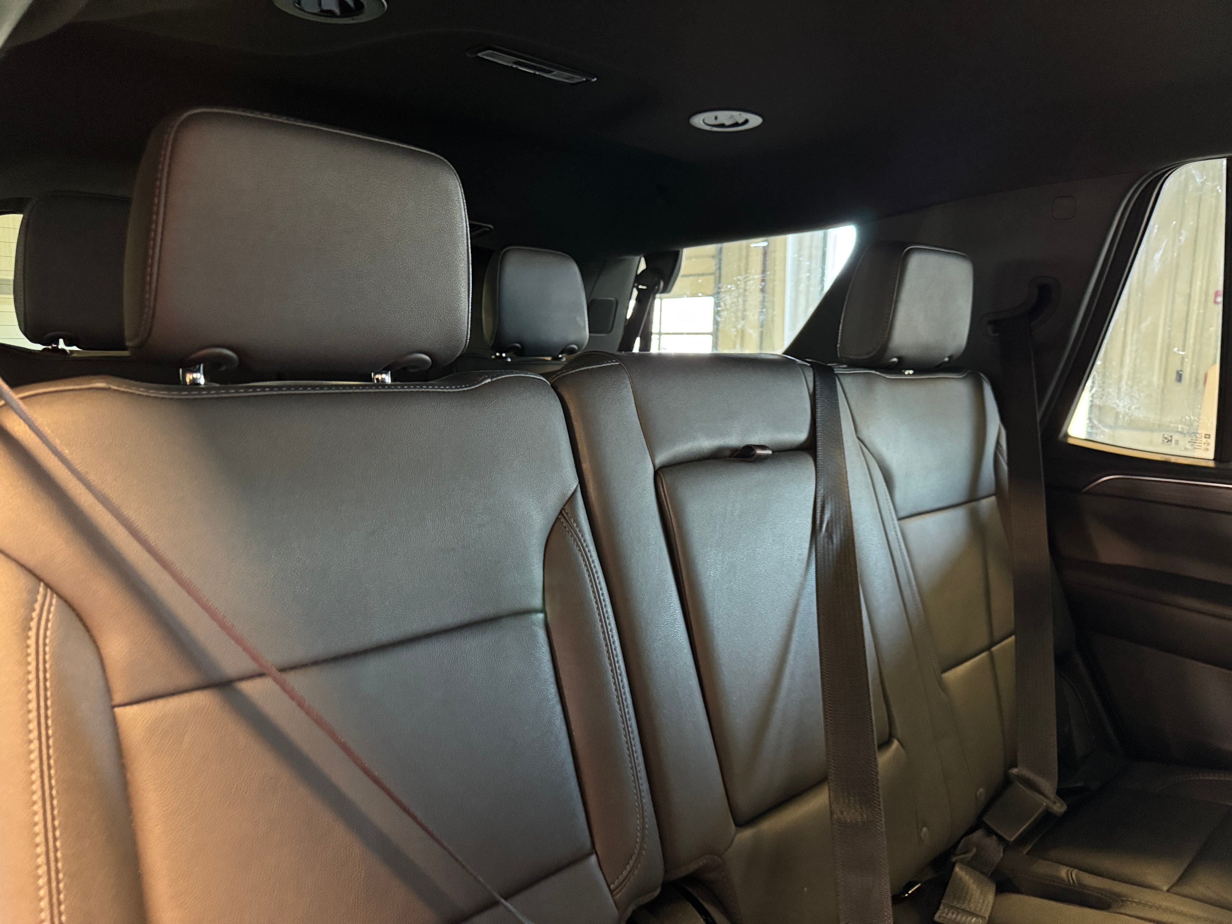 2023 Chevrolet Tahoe LT 5