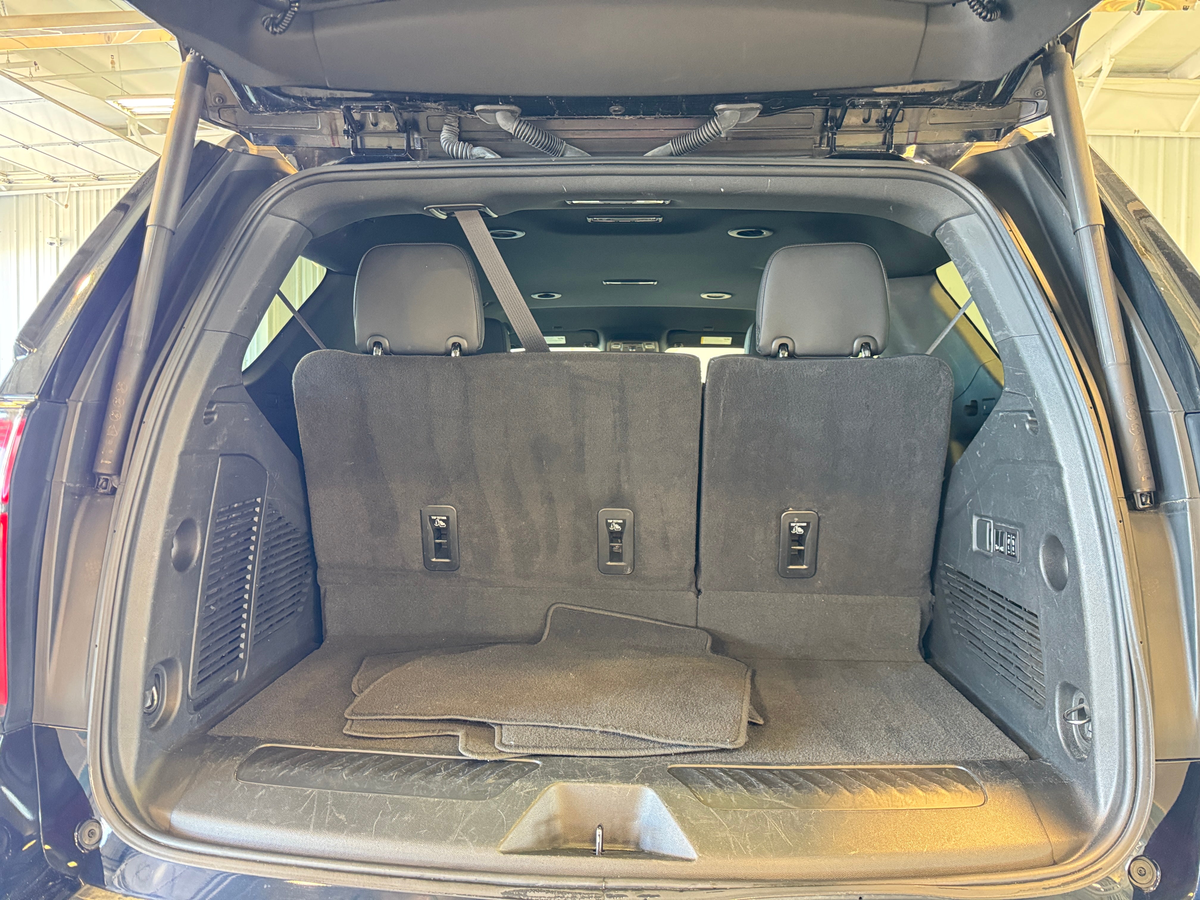 2023 Chevrolet Tahoe LT 6