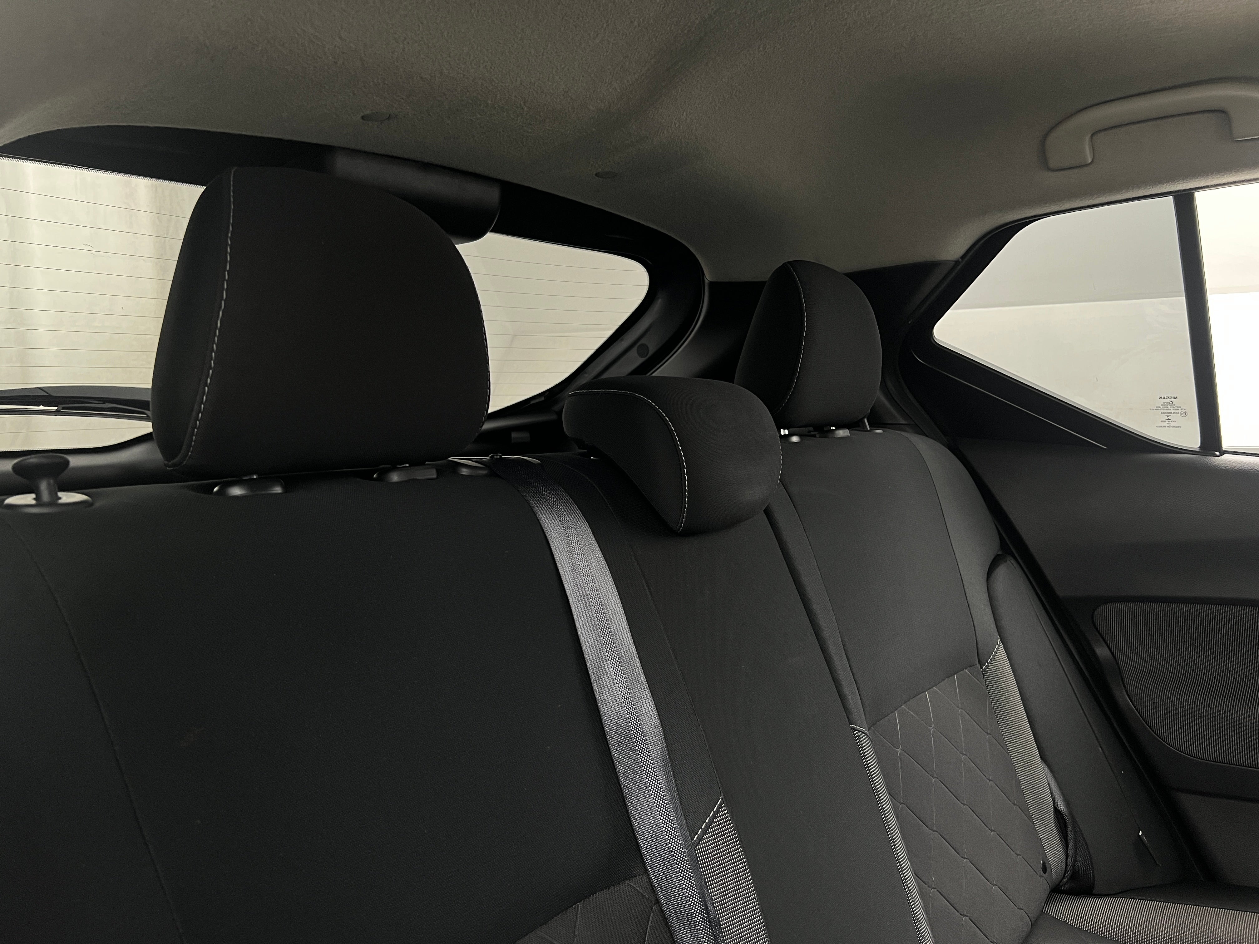 2020 Nissan Kicks S 6