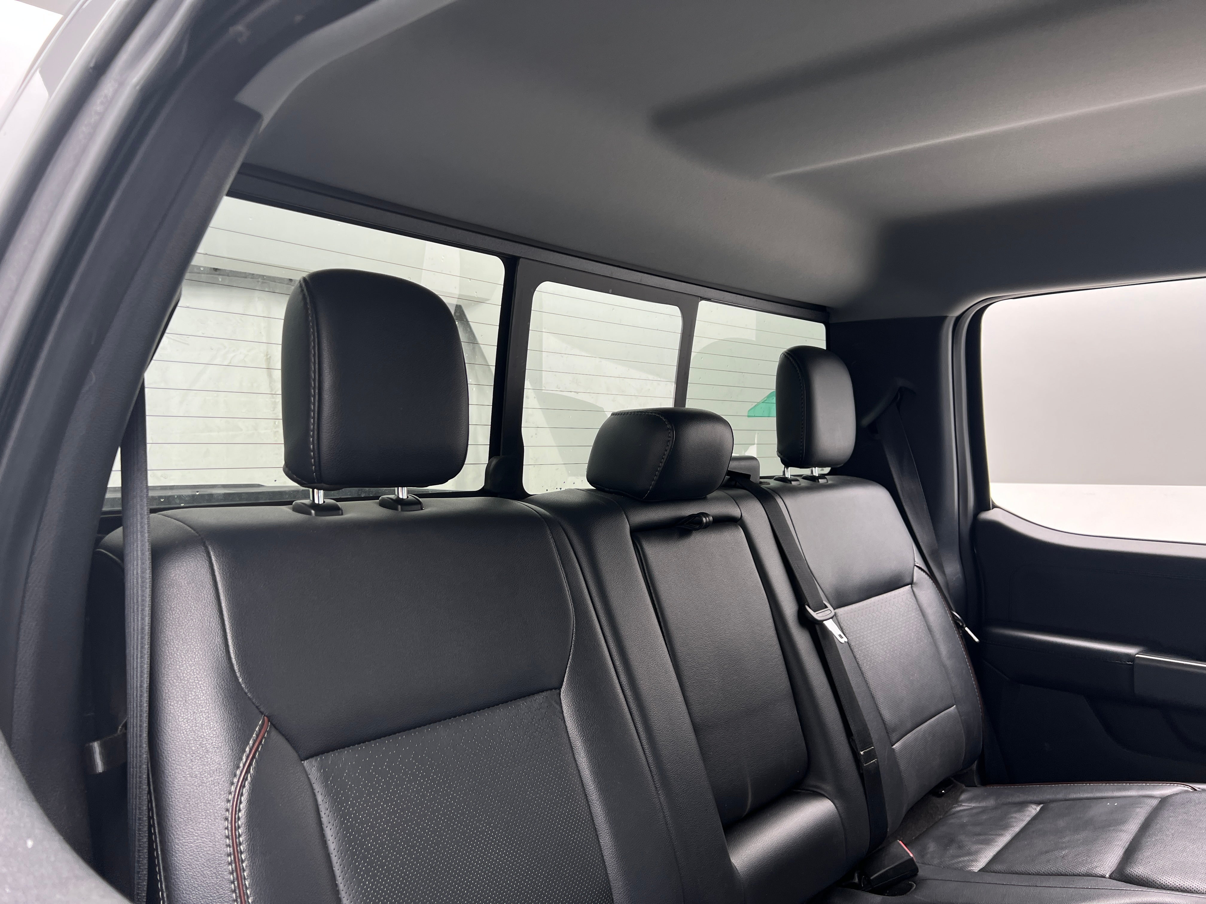 2023 Ford Econoline E-150 5