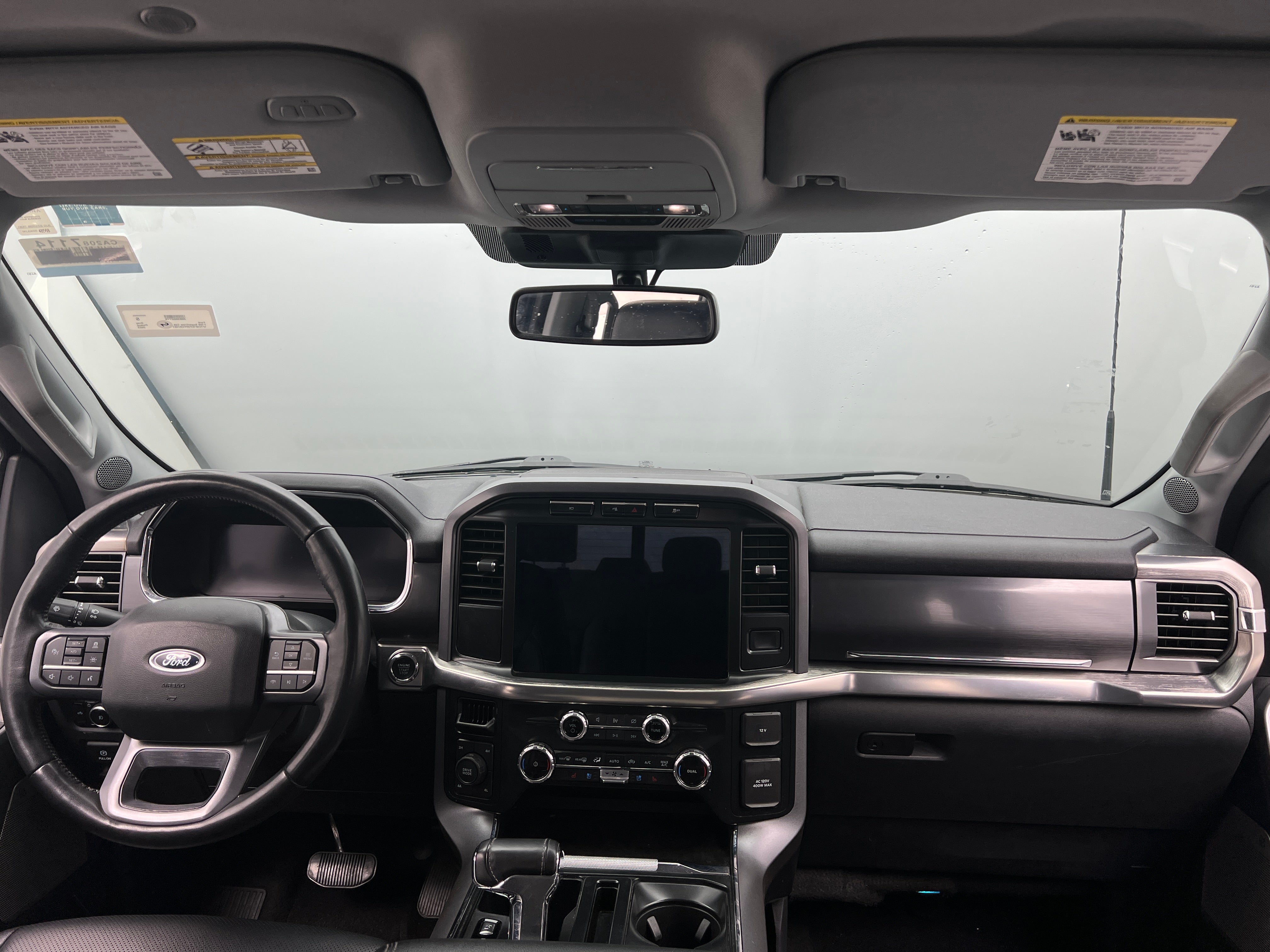 2023 Ford Econoline E-150 2
