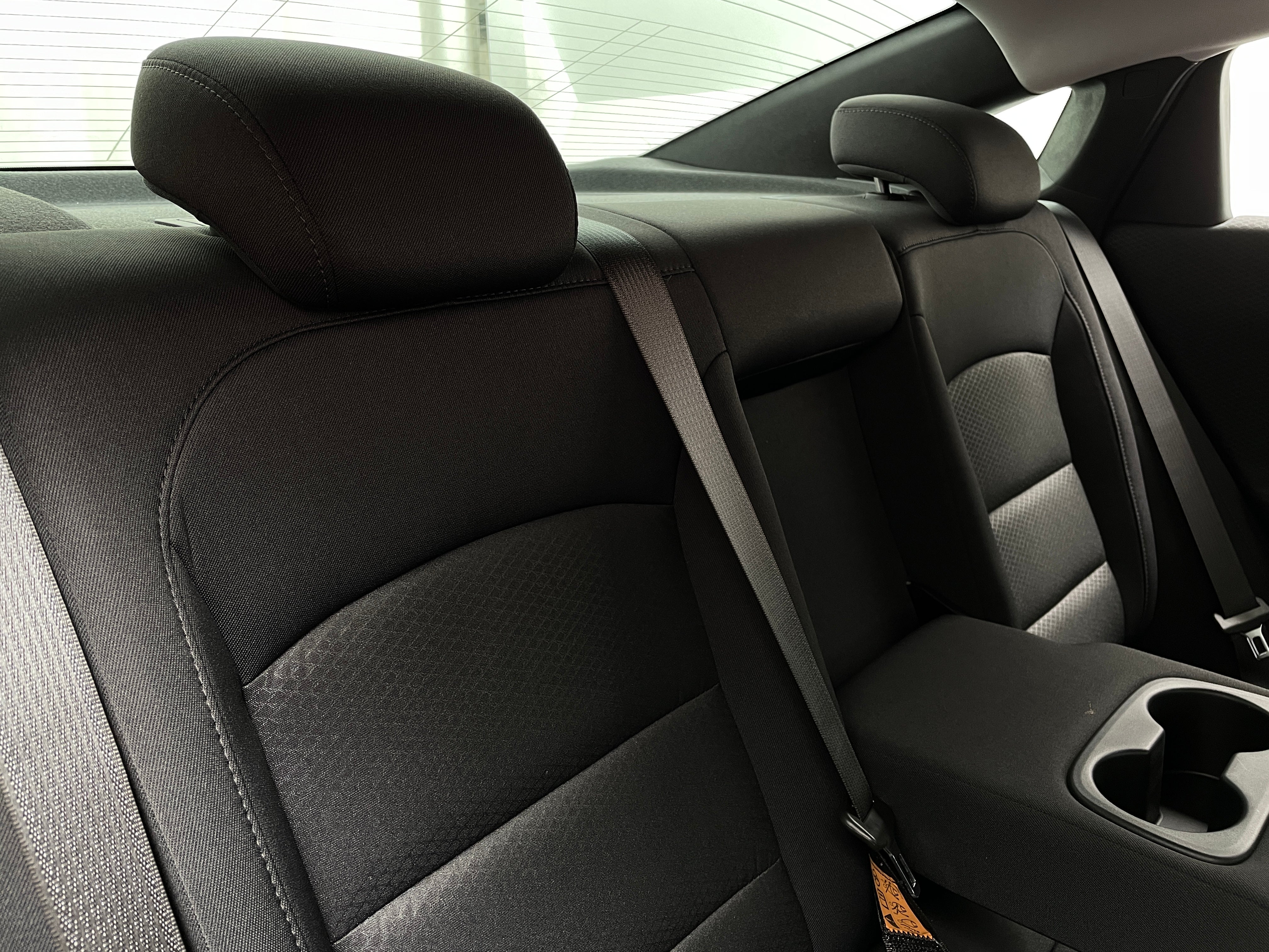 2024 Chevrolet Malibu LT 6
