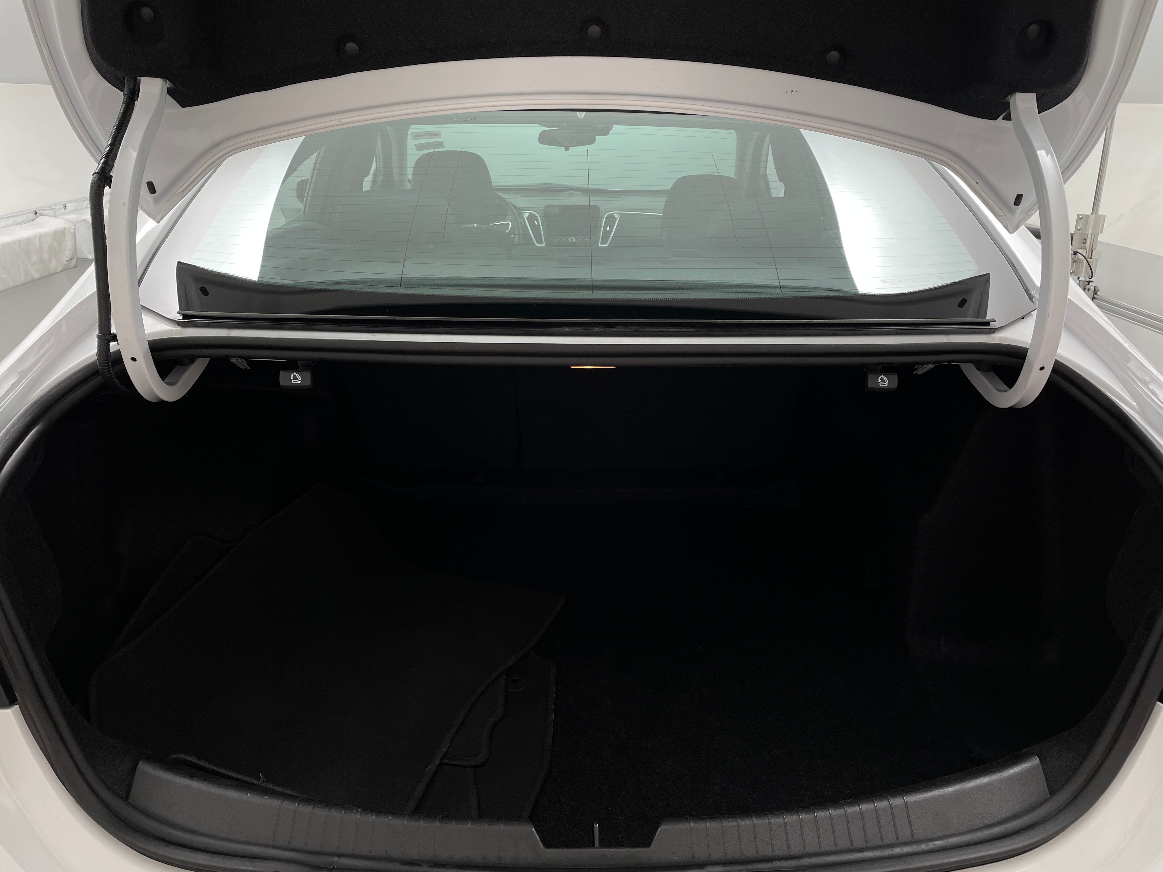 2024 Chevrolet Malibu LT 7