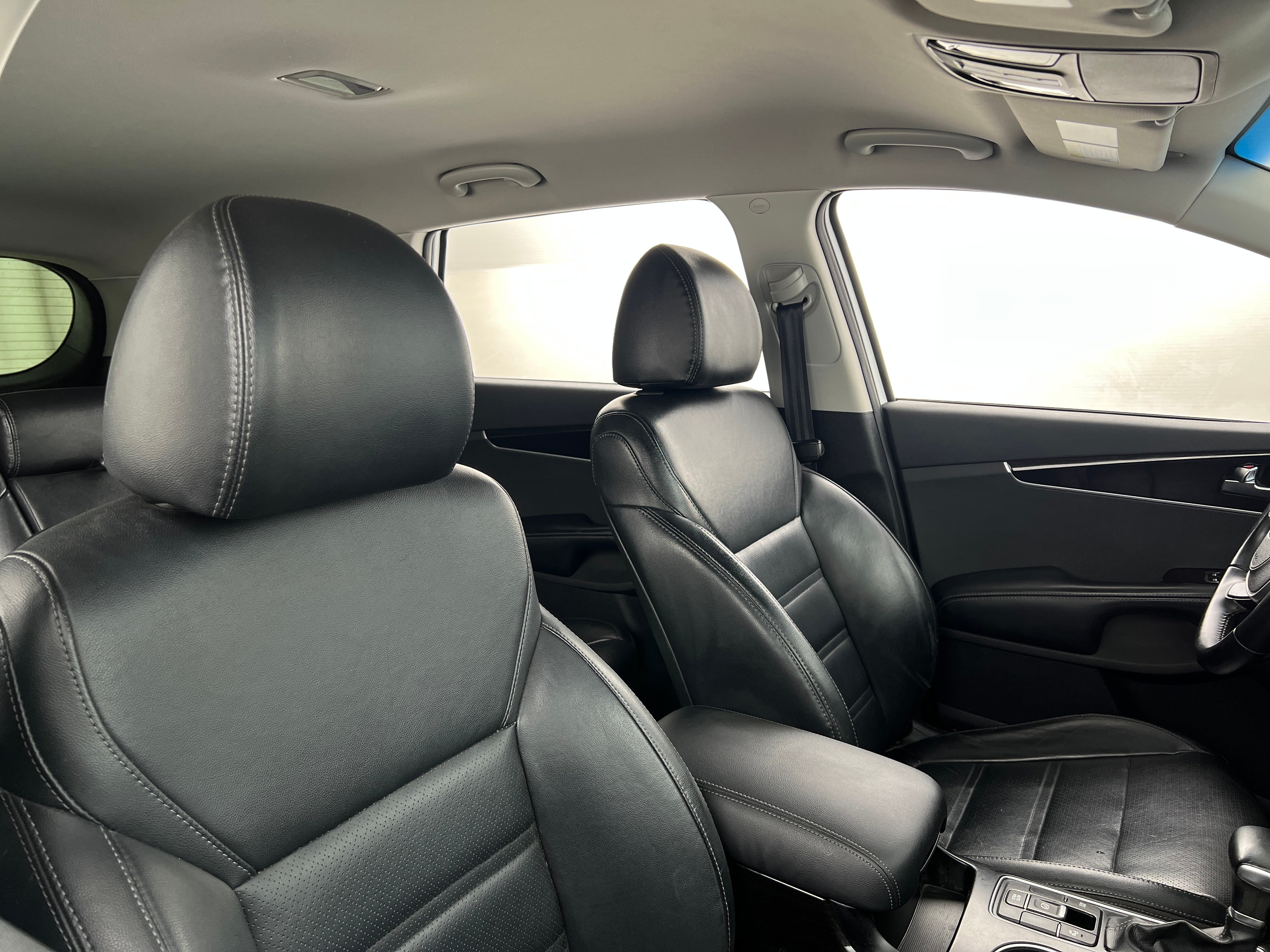 2019 Kia Sorento EX 2