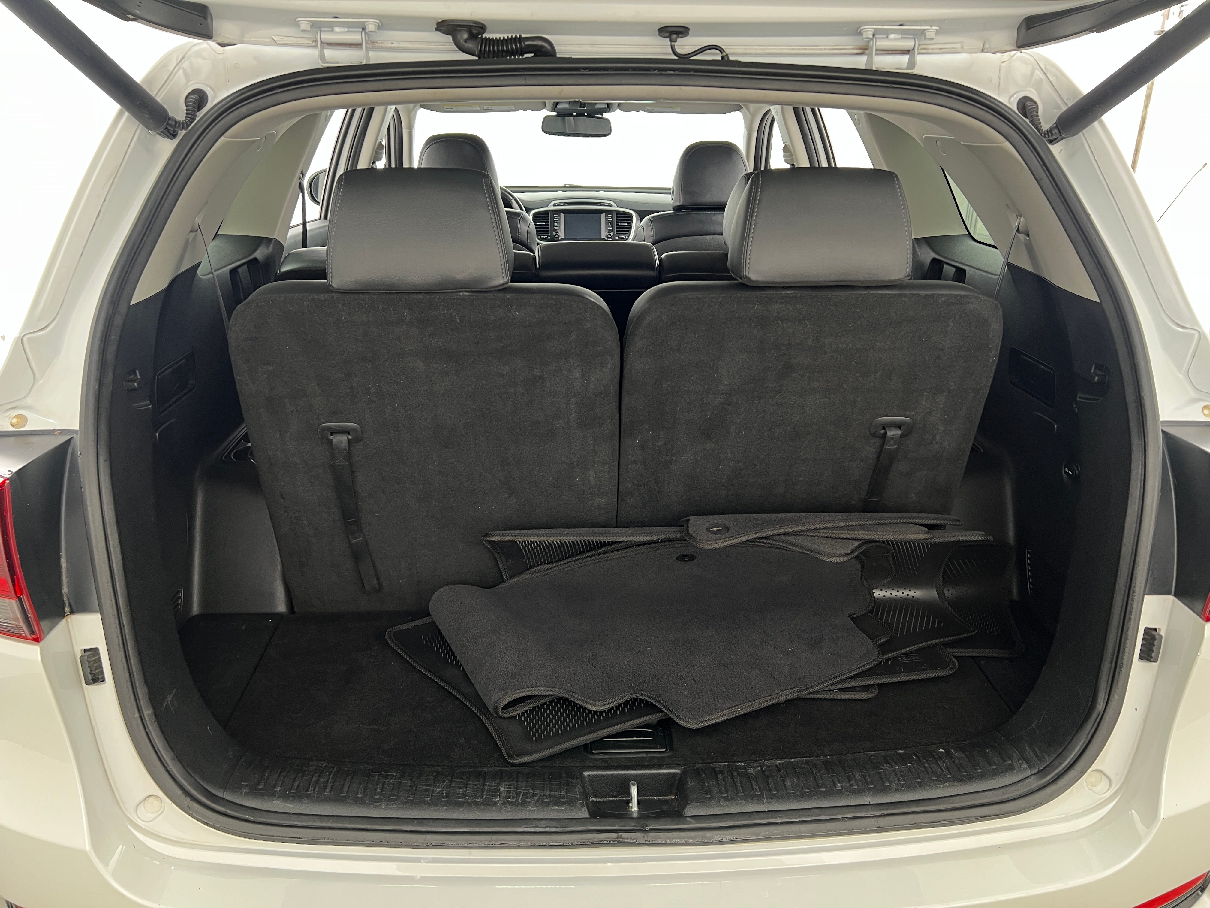 2019 Kia Sorento EX 7