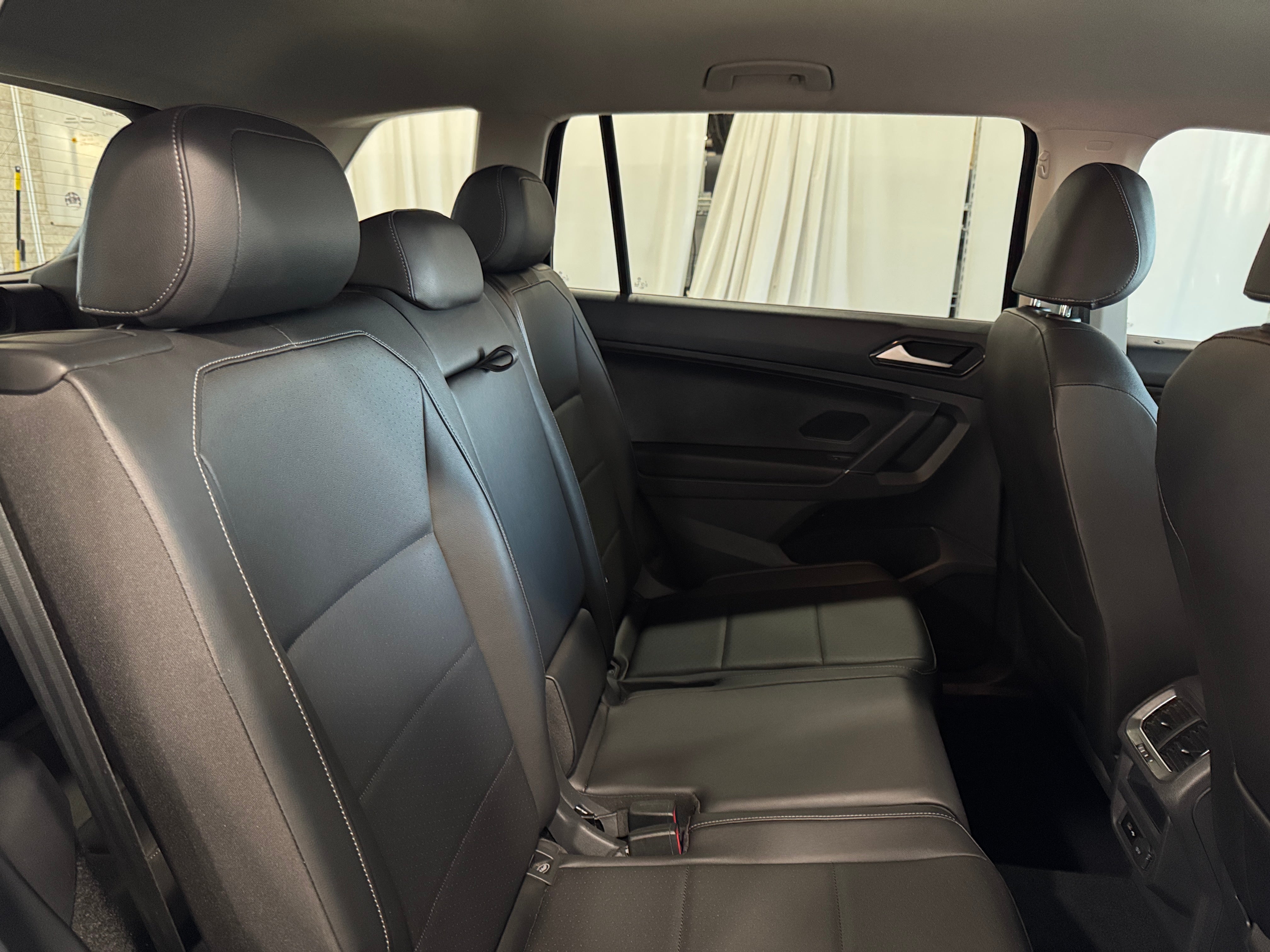 2018 Volkswagen Tiguan 2.0T 5