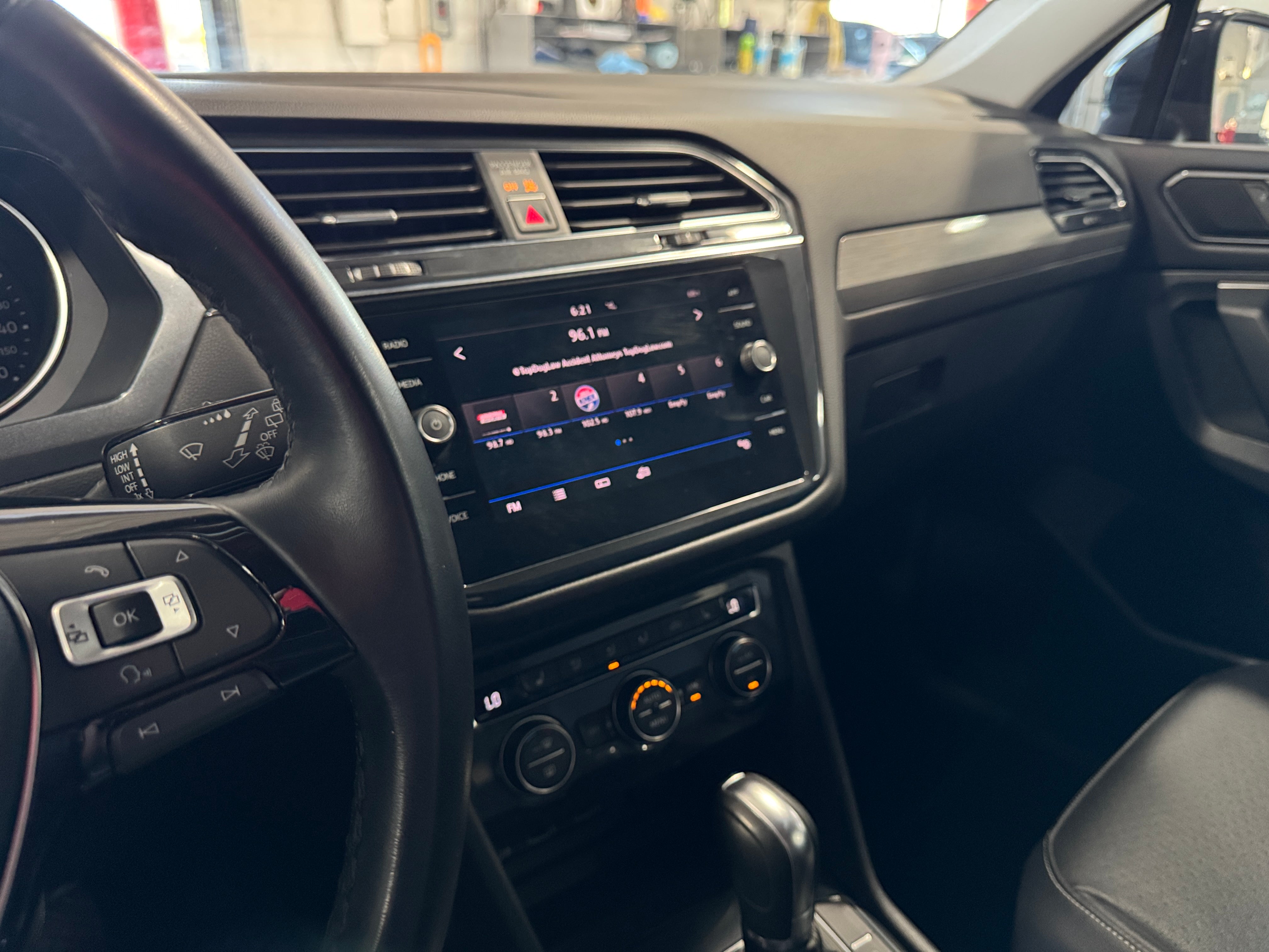 2018 Volkswagen Tiguan 2.0T 3