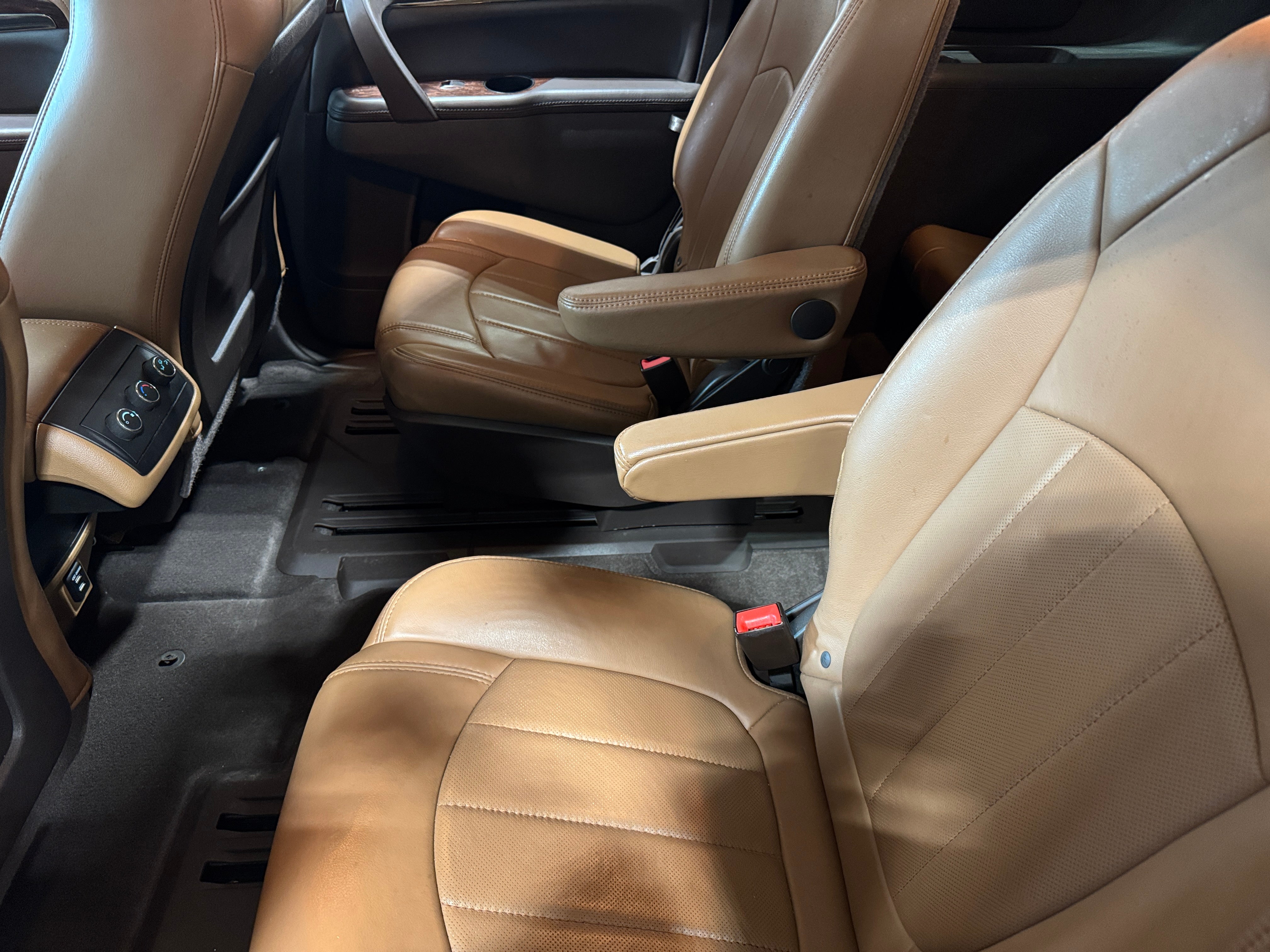 2014 Buick Enclave Leather Group 5