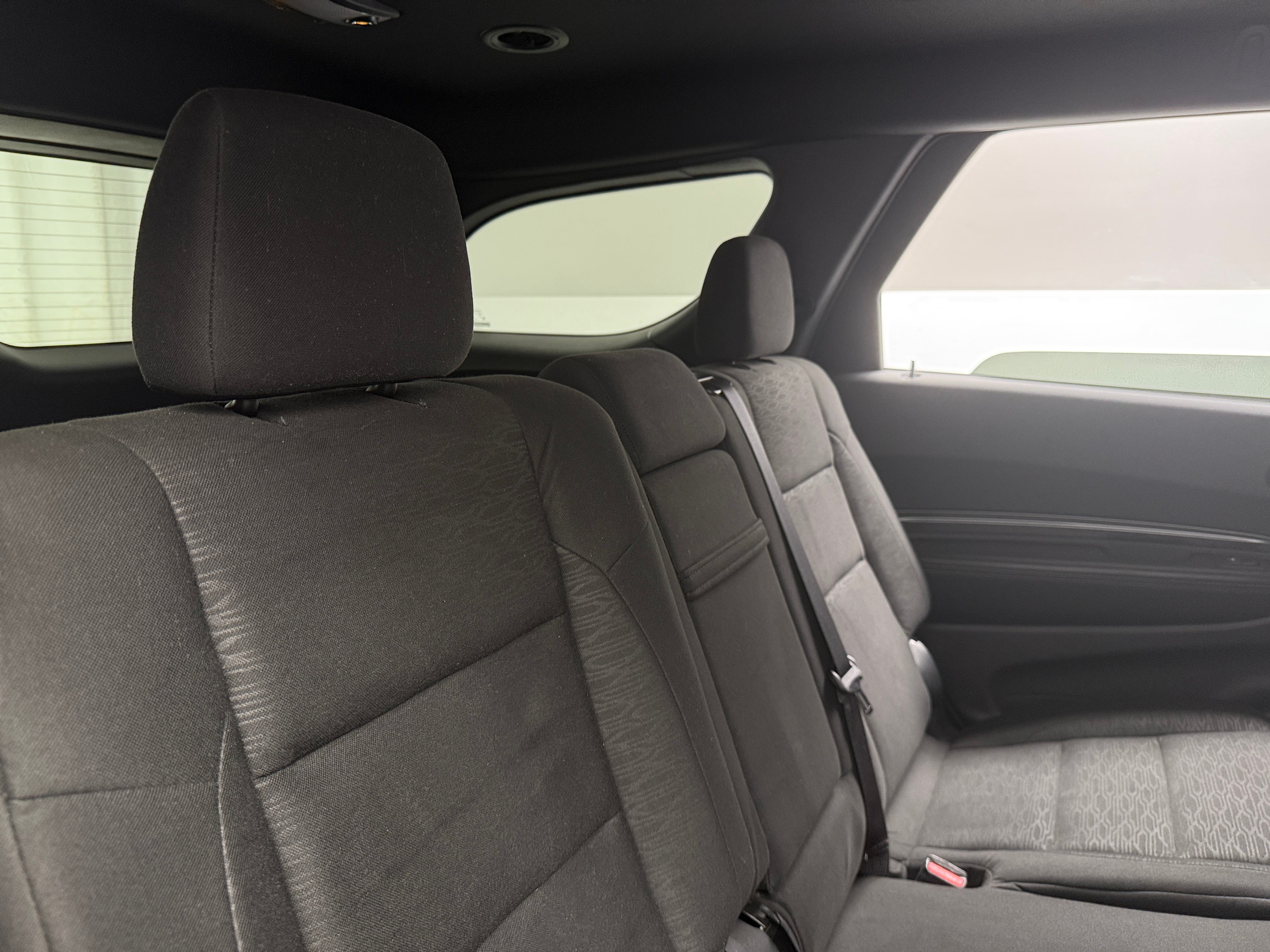2023 Dodge Durango SXT 6