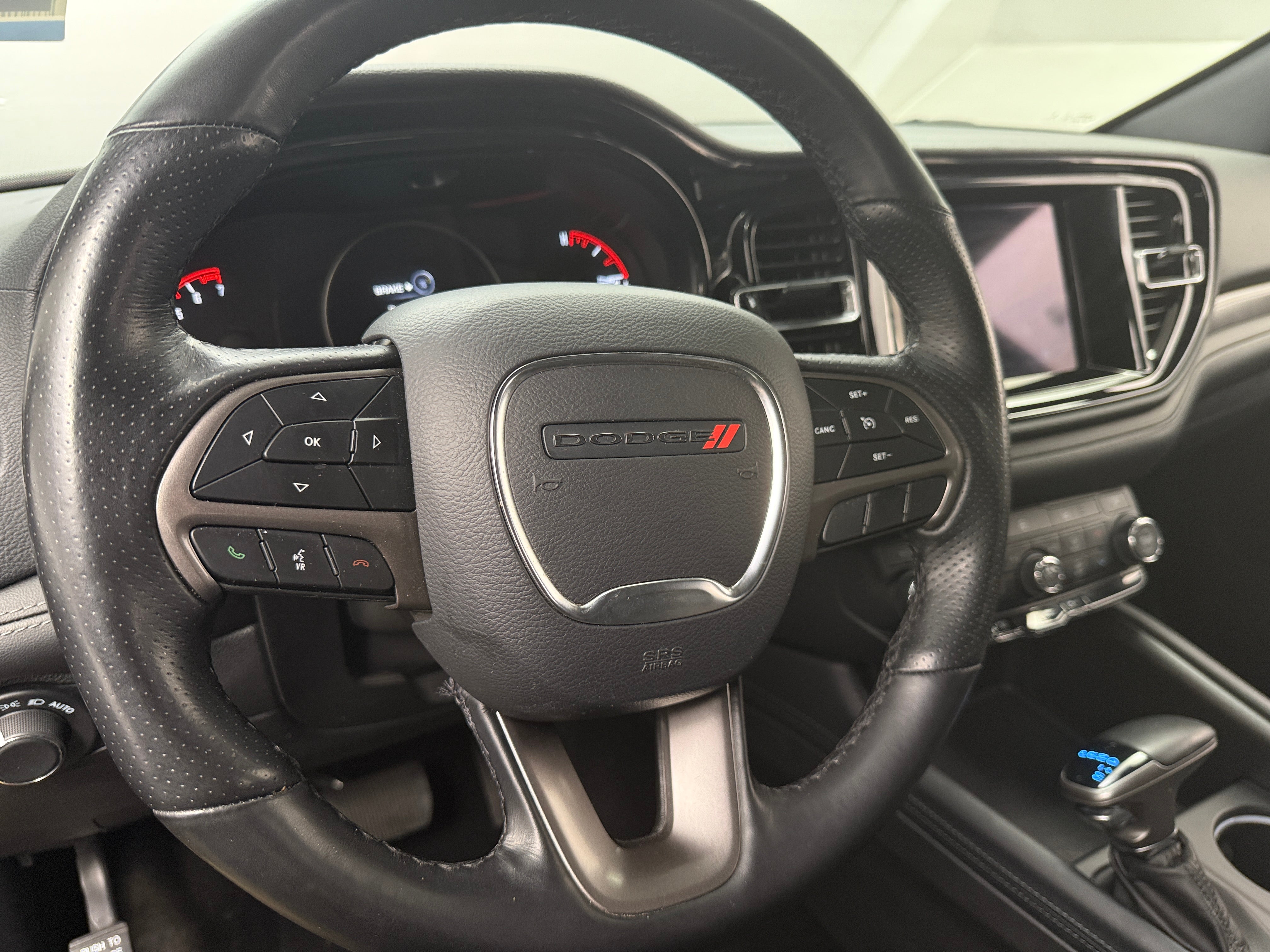 2023 Dodge Durango SXT 5
