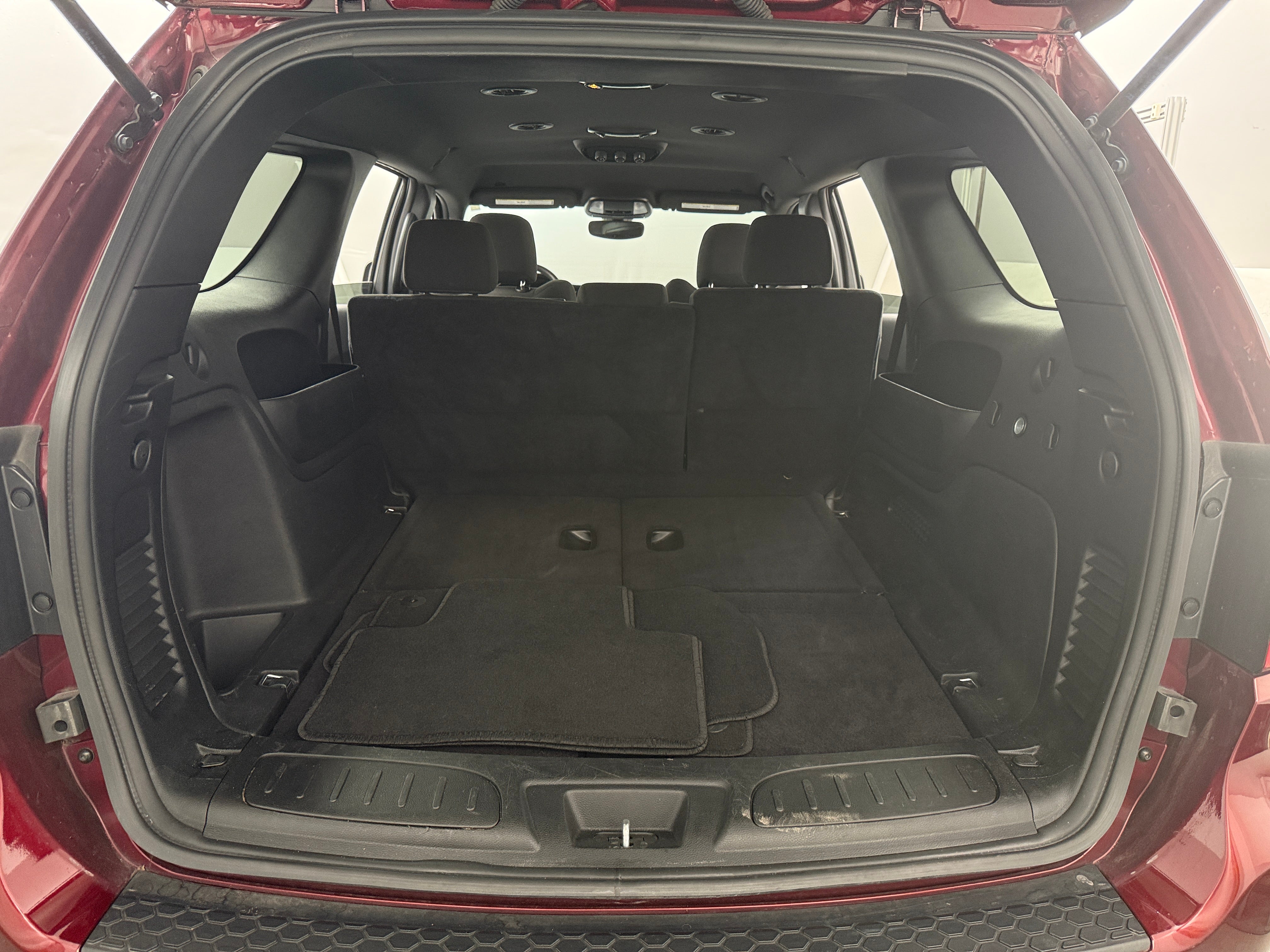 2023 Dodge Durango SXT 7