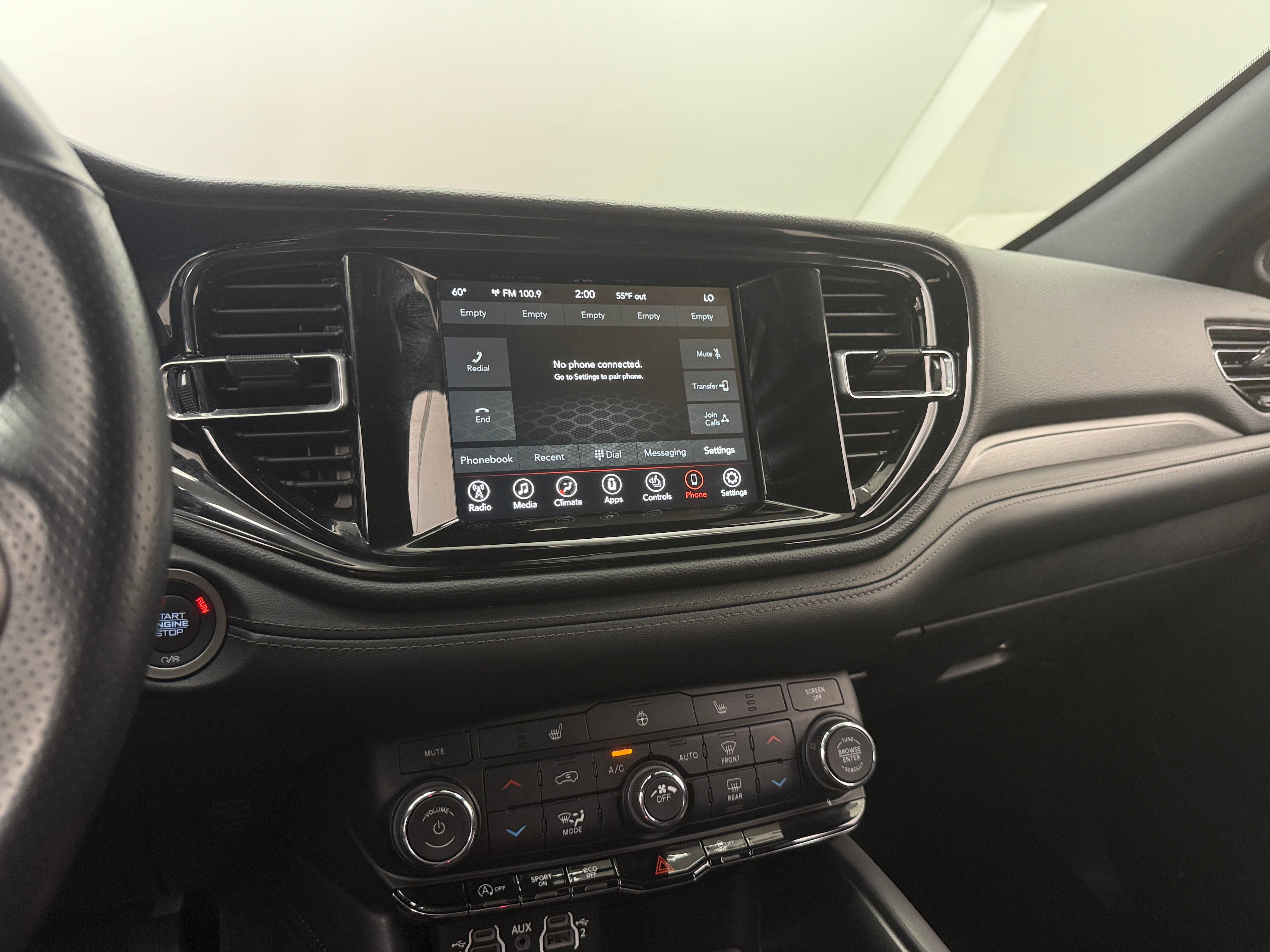 2023 Dodge Durango SXT 4
